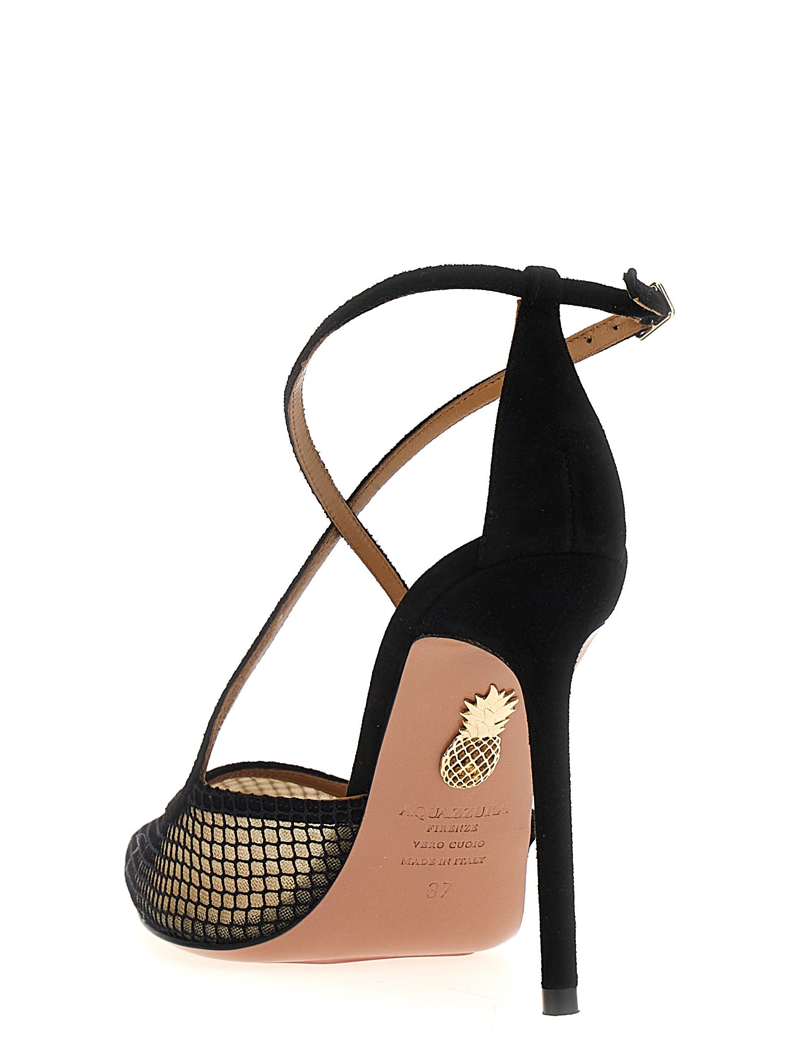 Aquazzura 'Wicked' Pumps