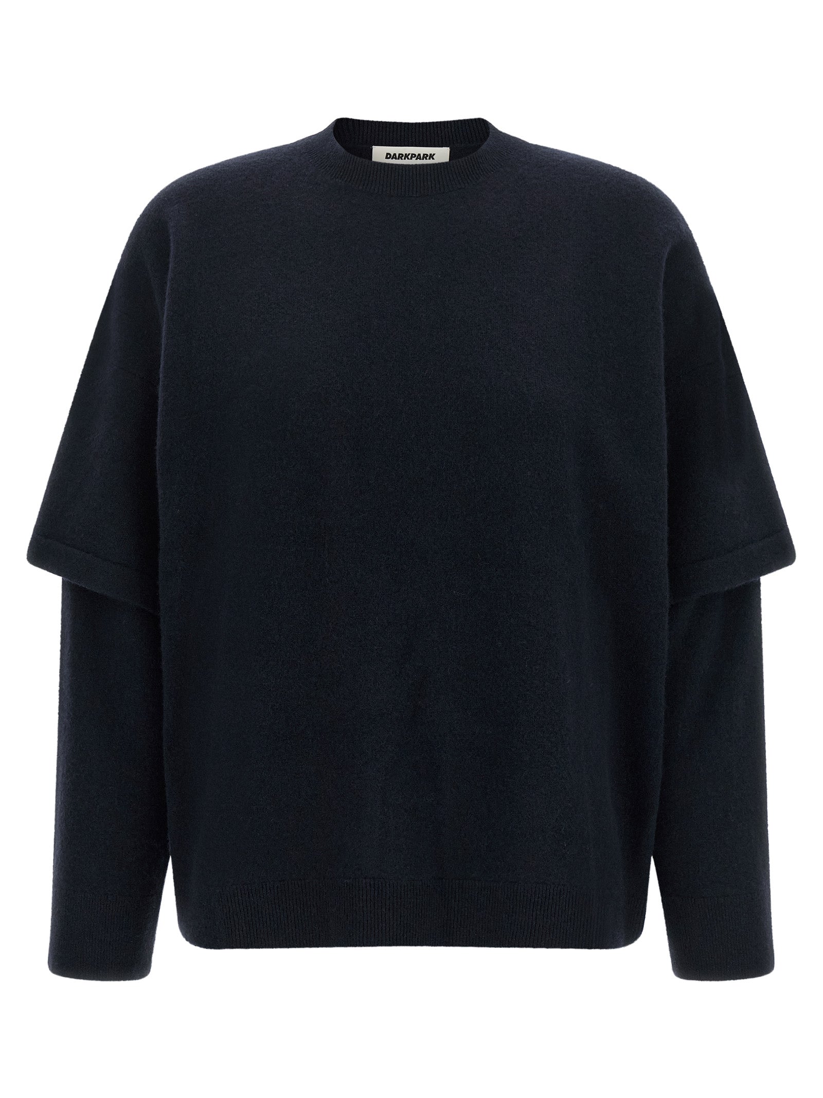 Darkpark 'Troy' Sweater