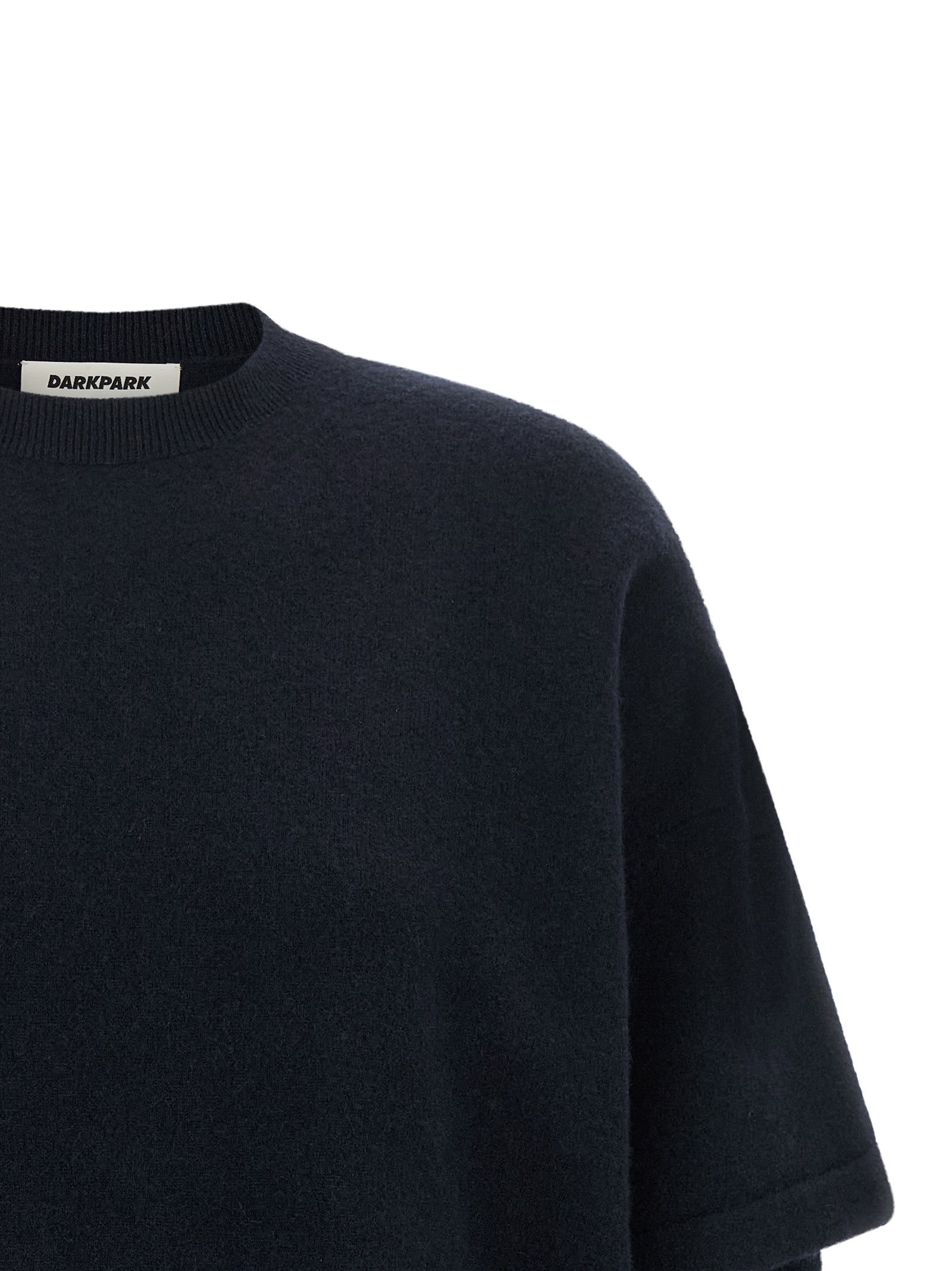 Darkpark 'Troy' Sweater