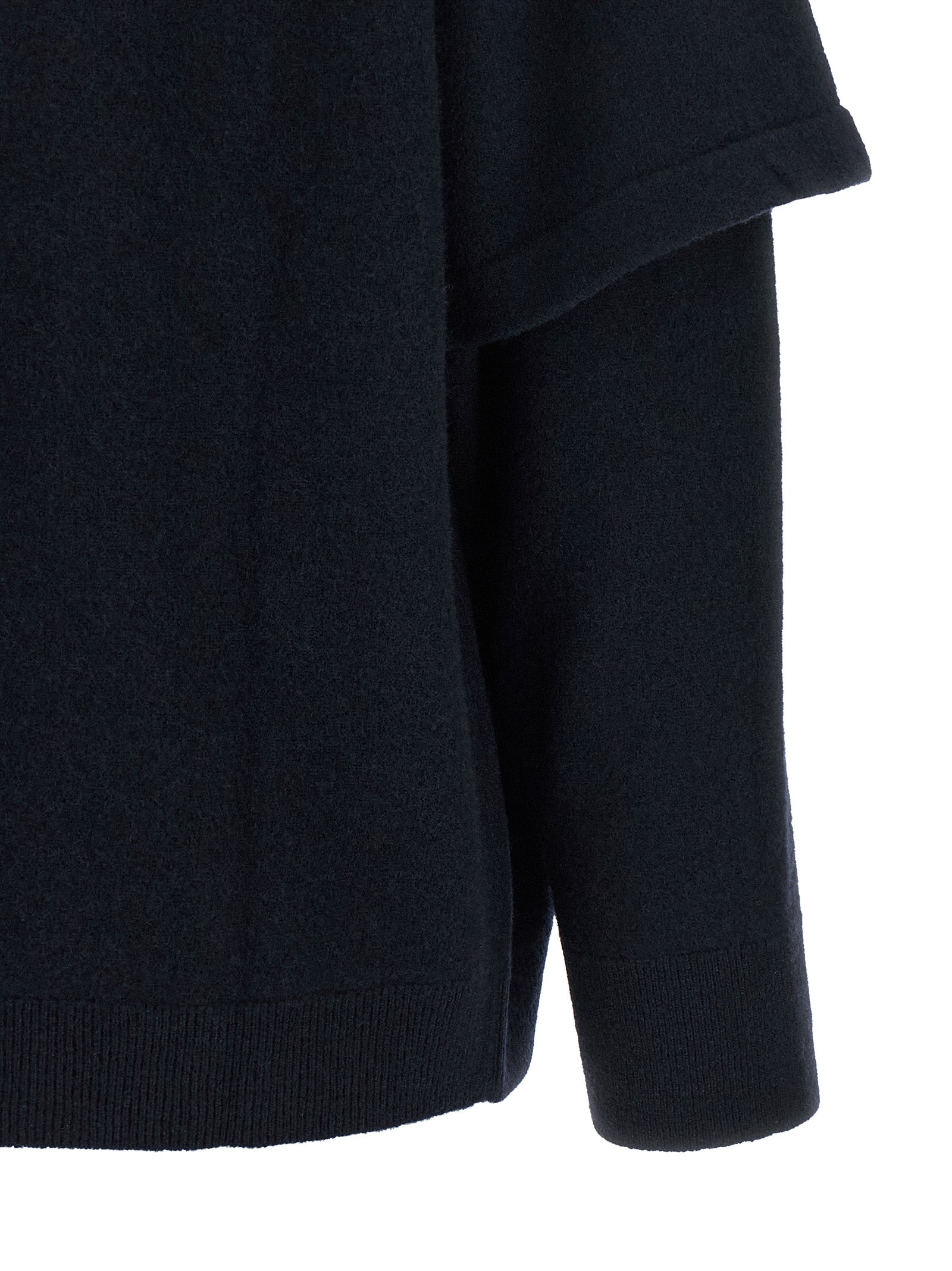 Darkpark 'Troy' Sweater