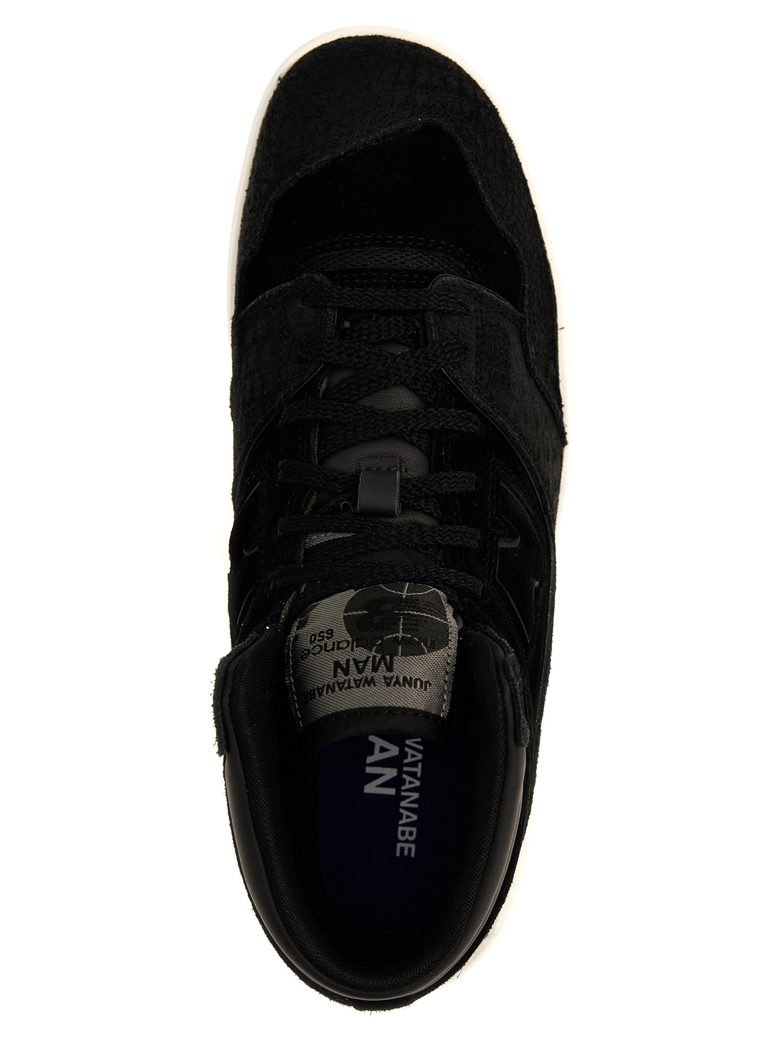 Junya Watanabe Junya Watanabe X New Balance '650' Sneakers