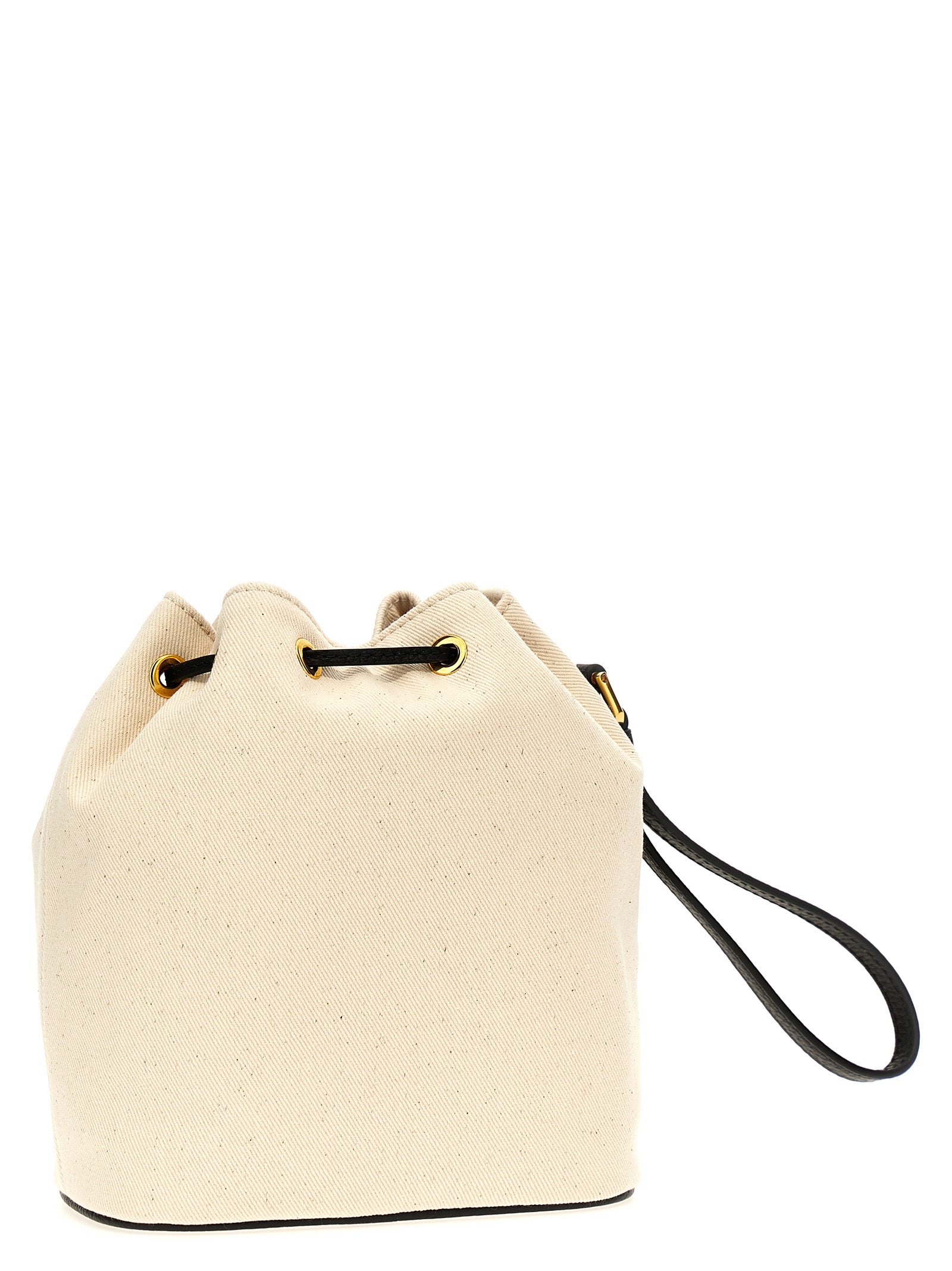 Bally 'Bar Mini' Bucket Bag