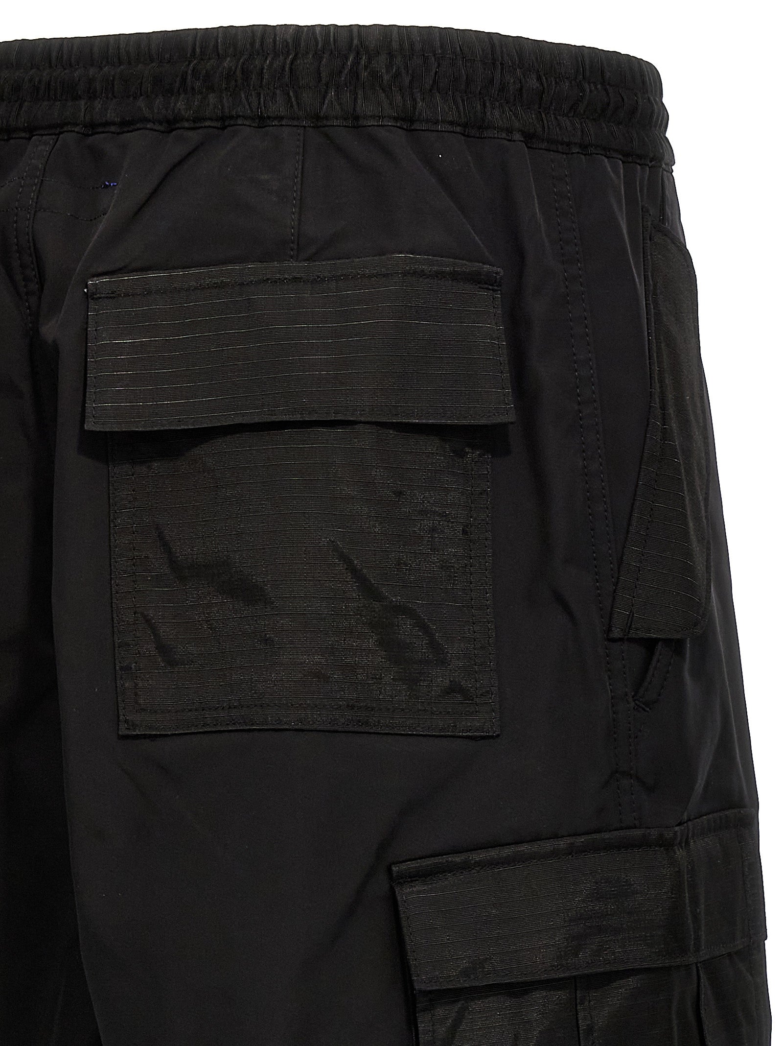 Junya Watanabe Ripstop Cargo Pants