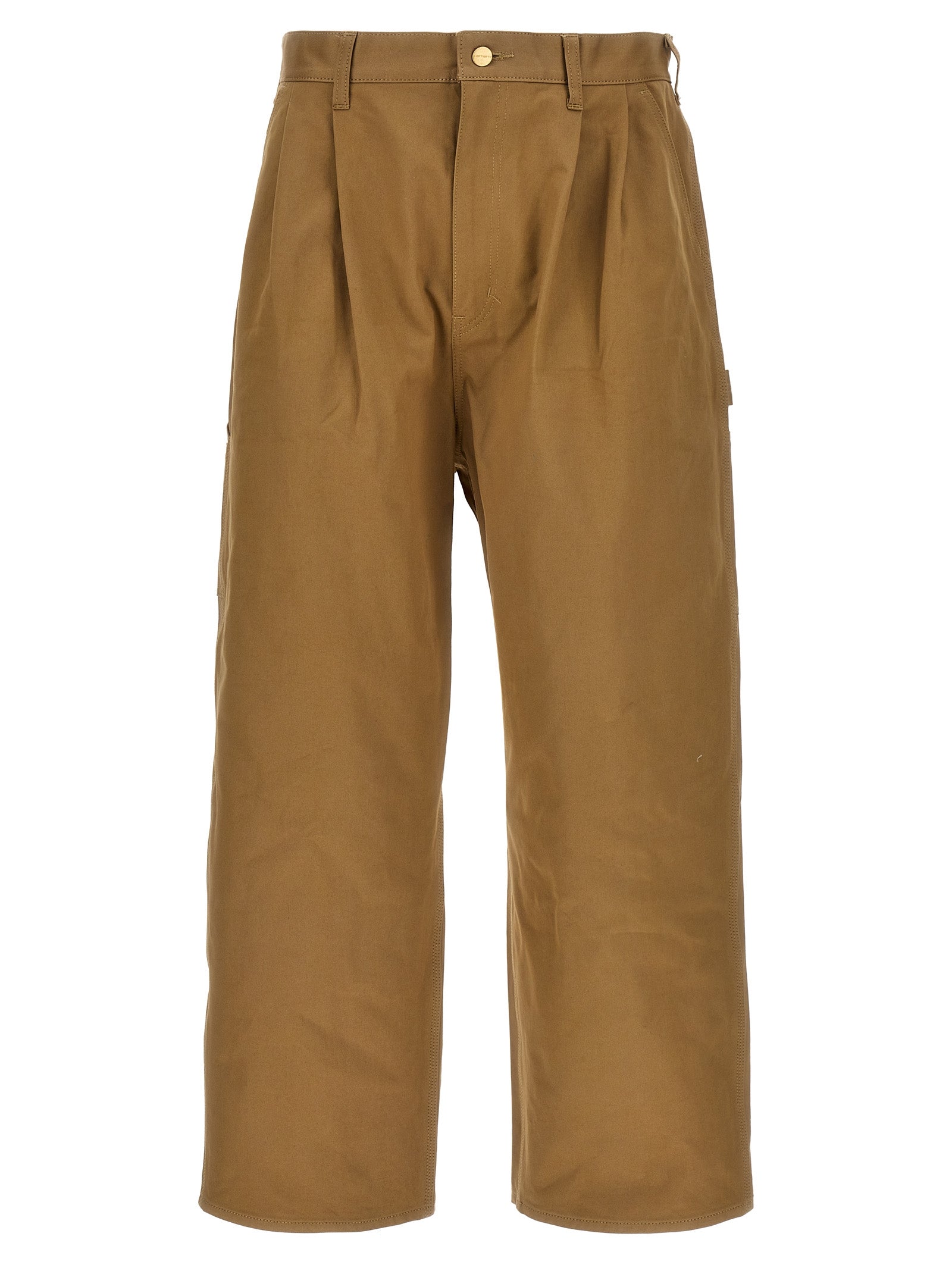 Junya Watanabe Junya Watanabe X Carhartt Double Pence Pants