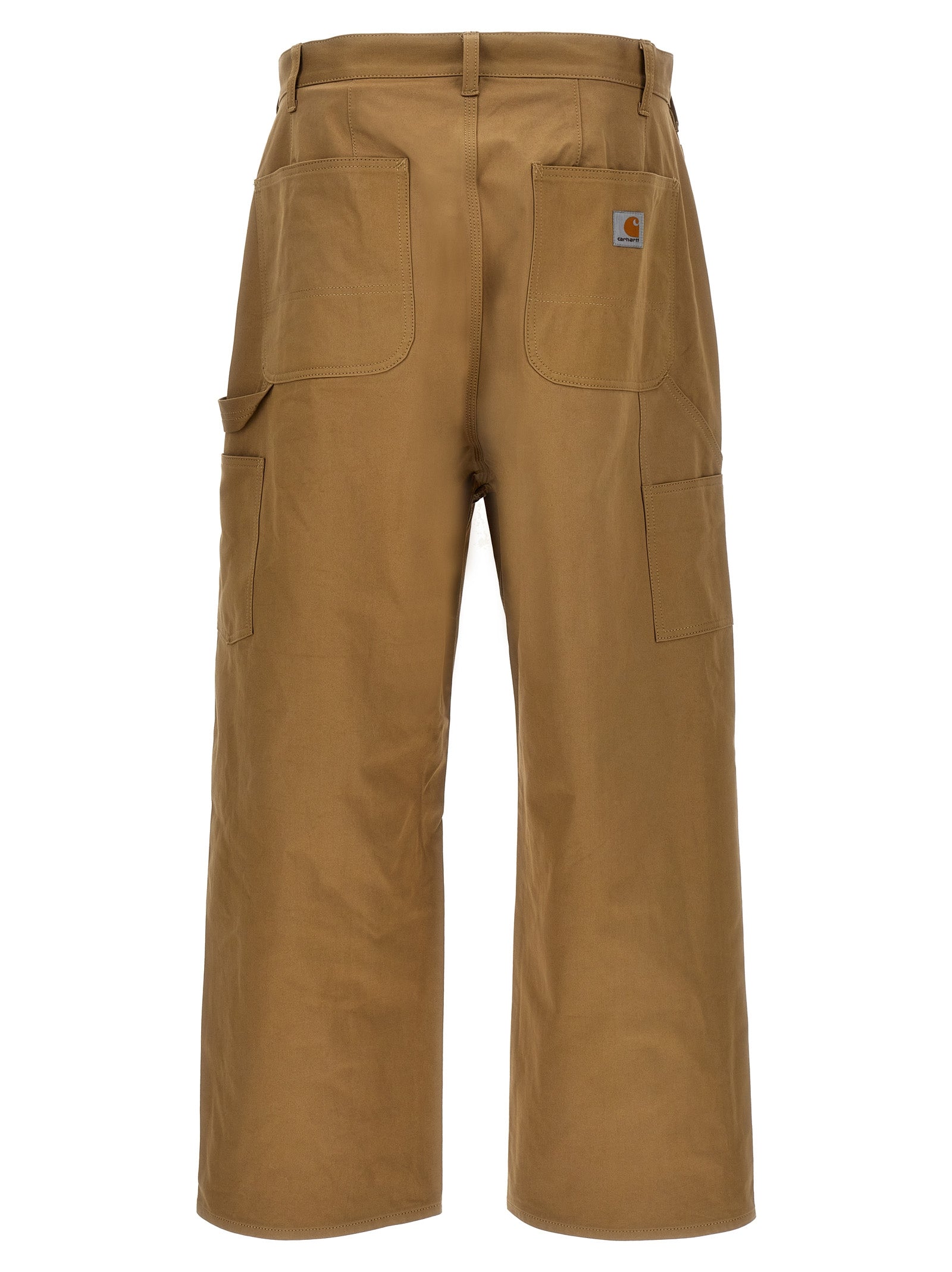 Junya Watanabe Junya Watanabe X Carhartt Double Pence Pants