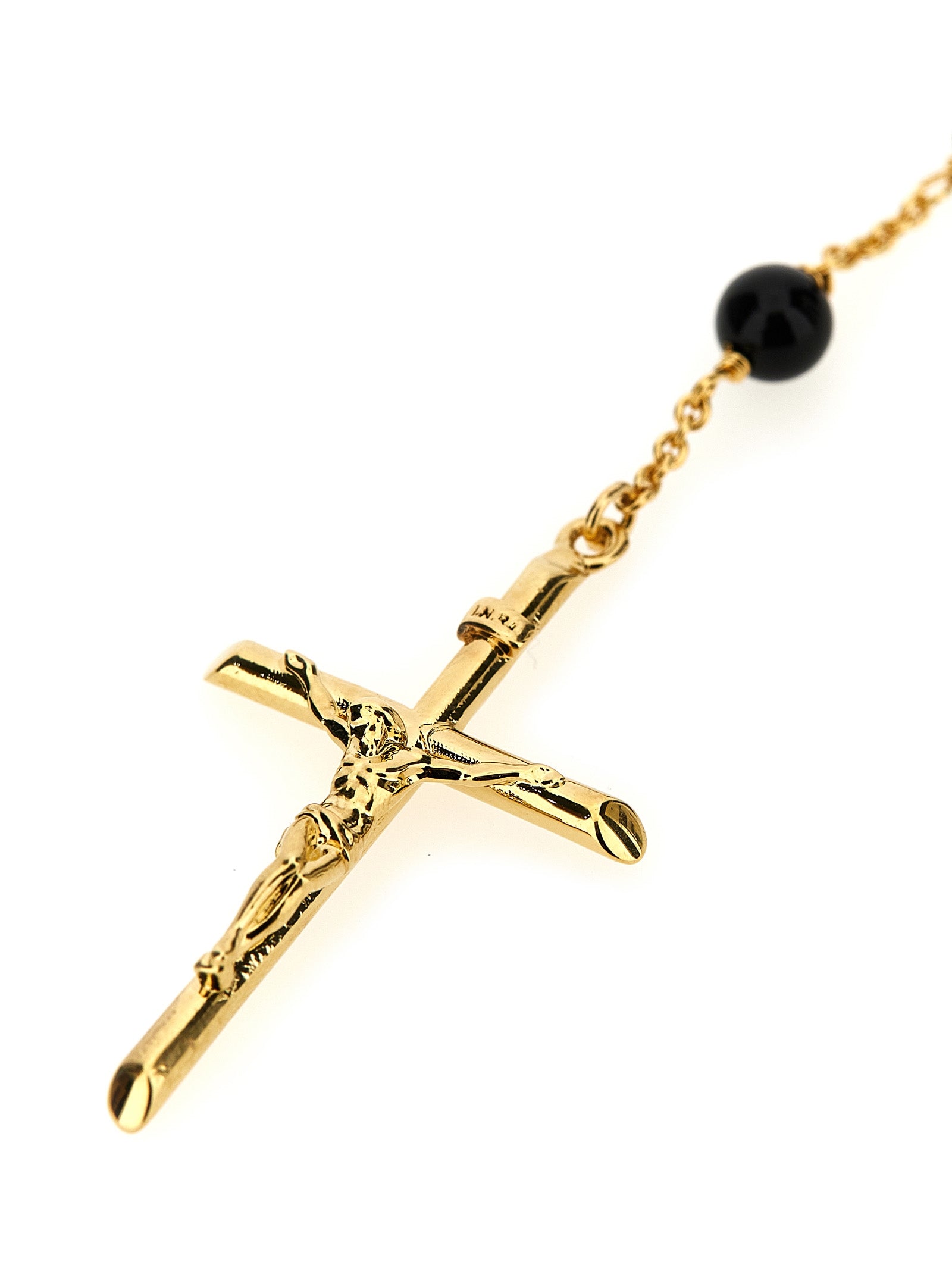 Dolce & Gabbana Rosary Necklace