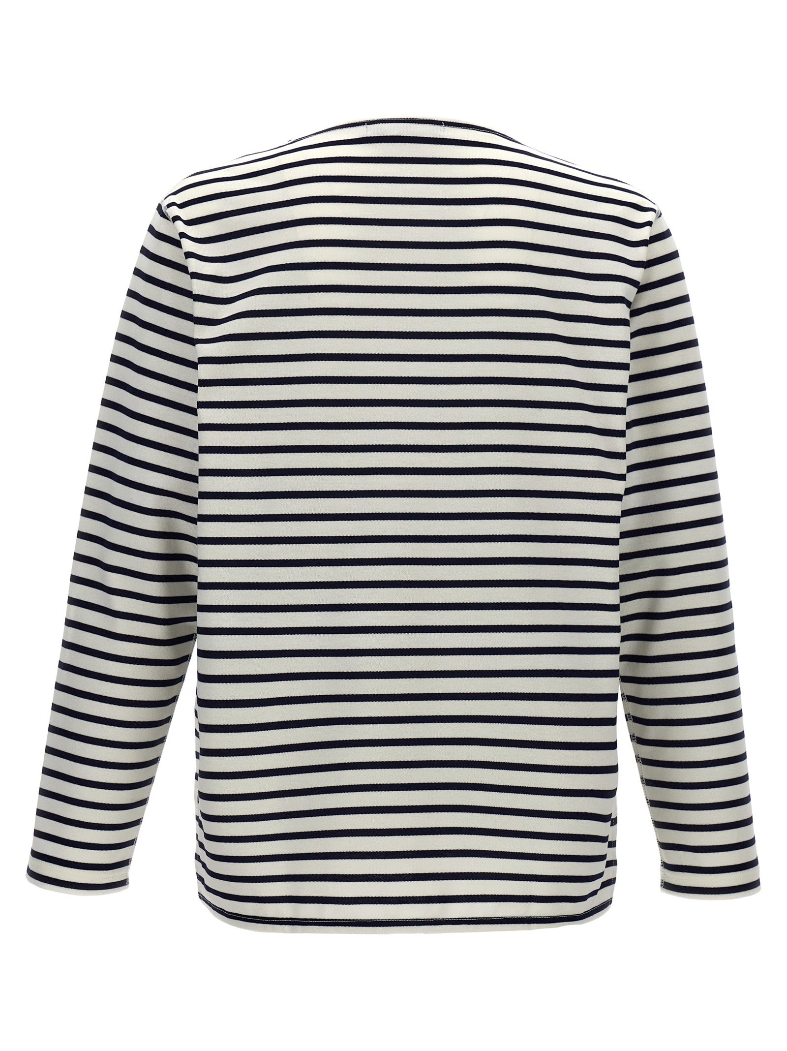 Junya Watanabe Striped T-Shirt