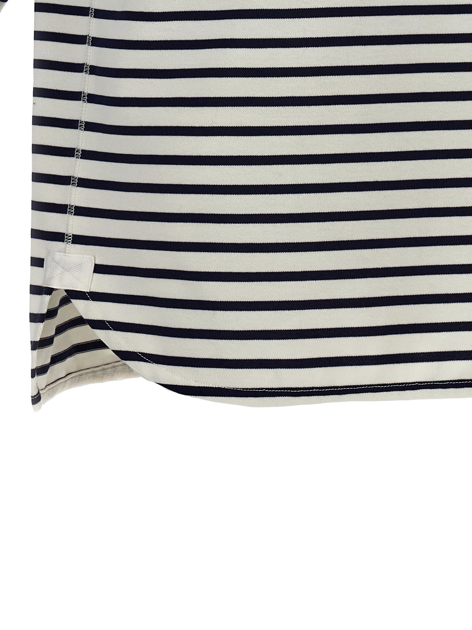 Junya Watanabe Striped T-Shirt