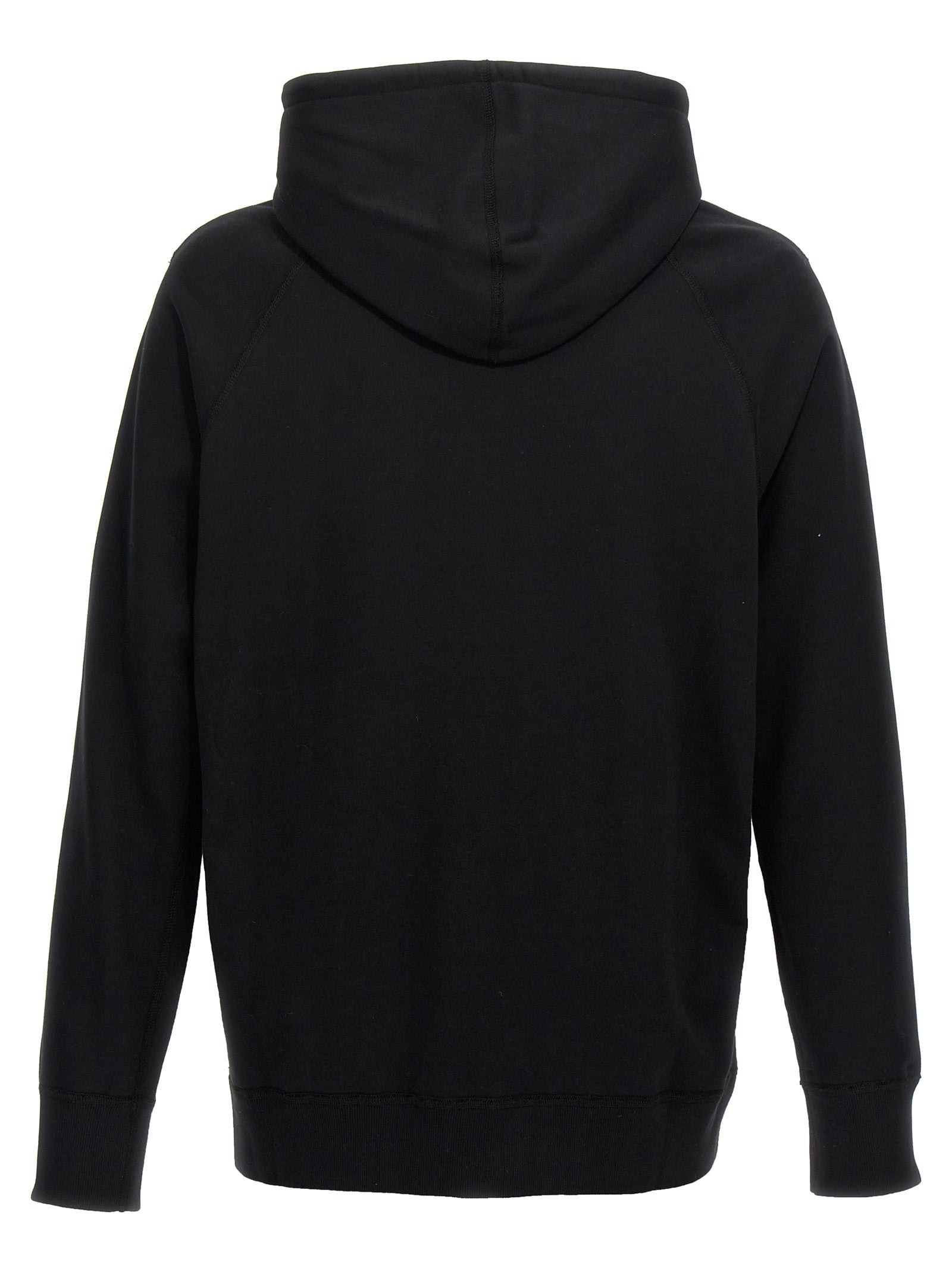 Junya Watanabe Jacquard Insert Hoodie