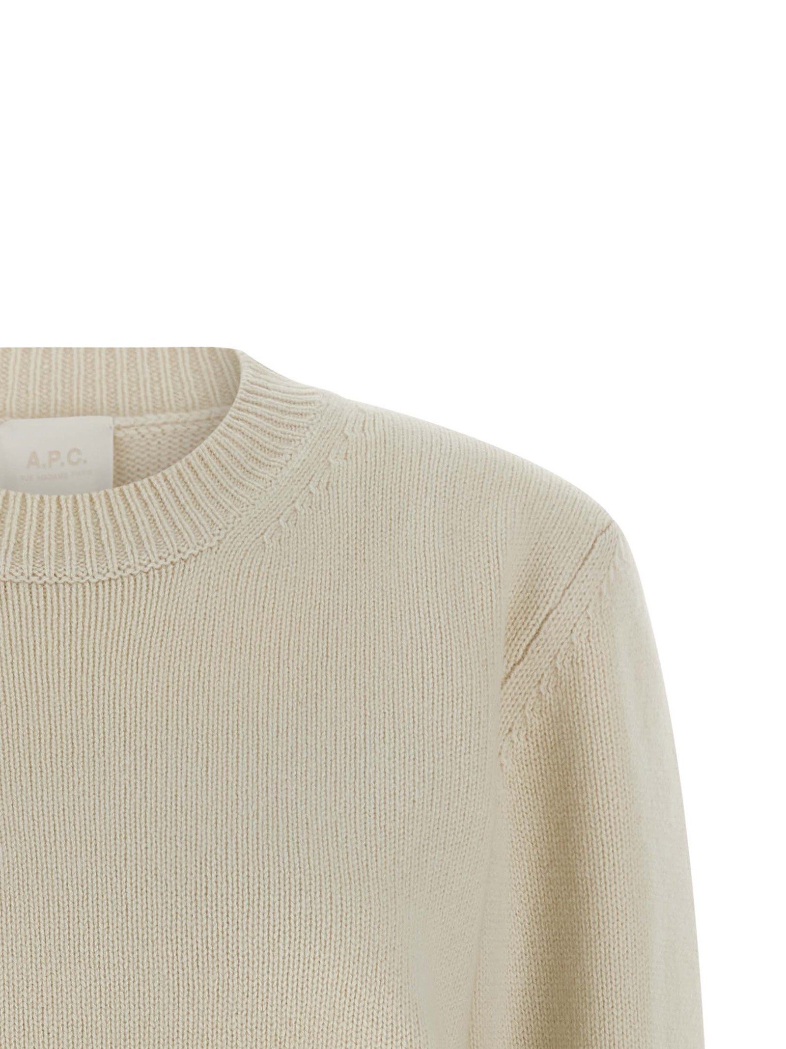 A.P.C. 'Anna' Sweater