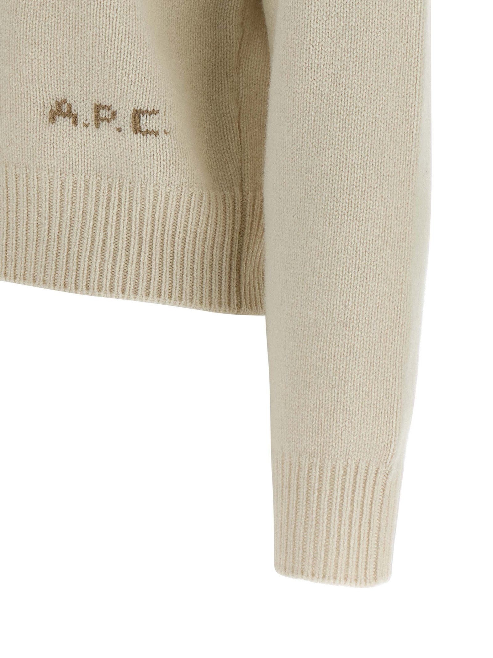 A.P.C. 'Anna' Sweater
