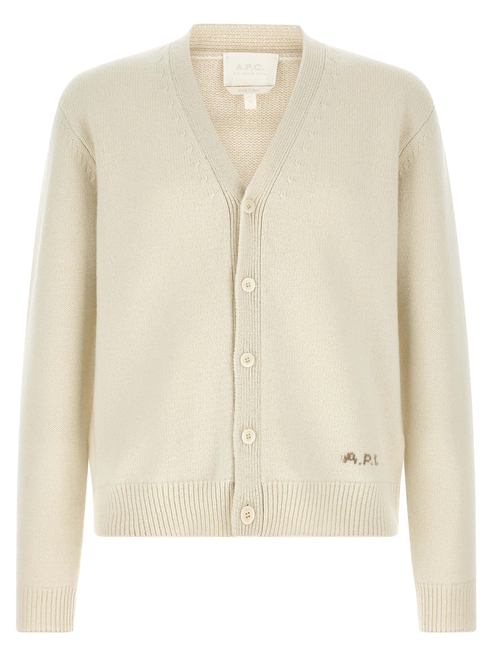 A.P.C. 'Kevin' Cardigan