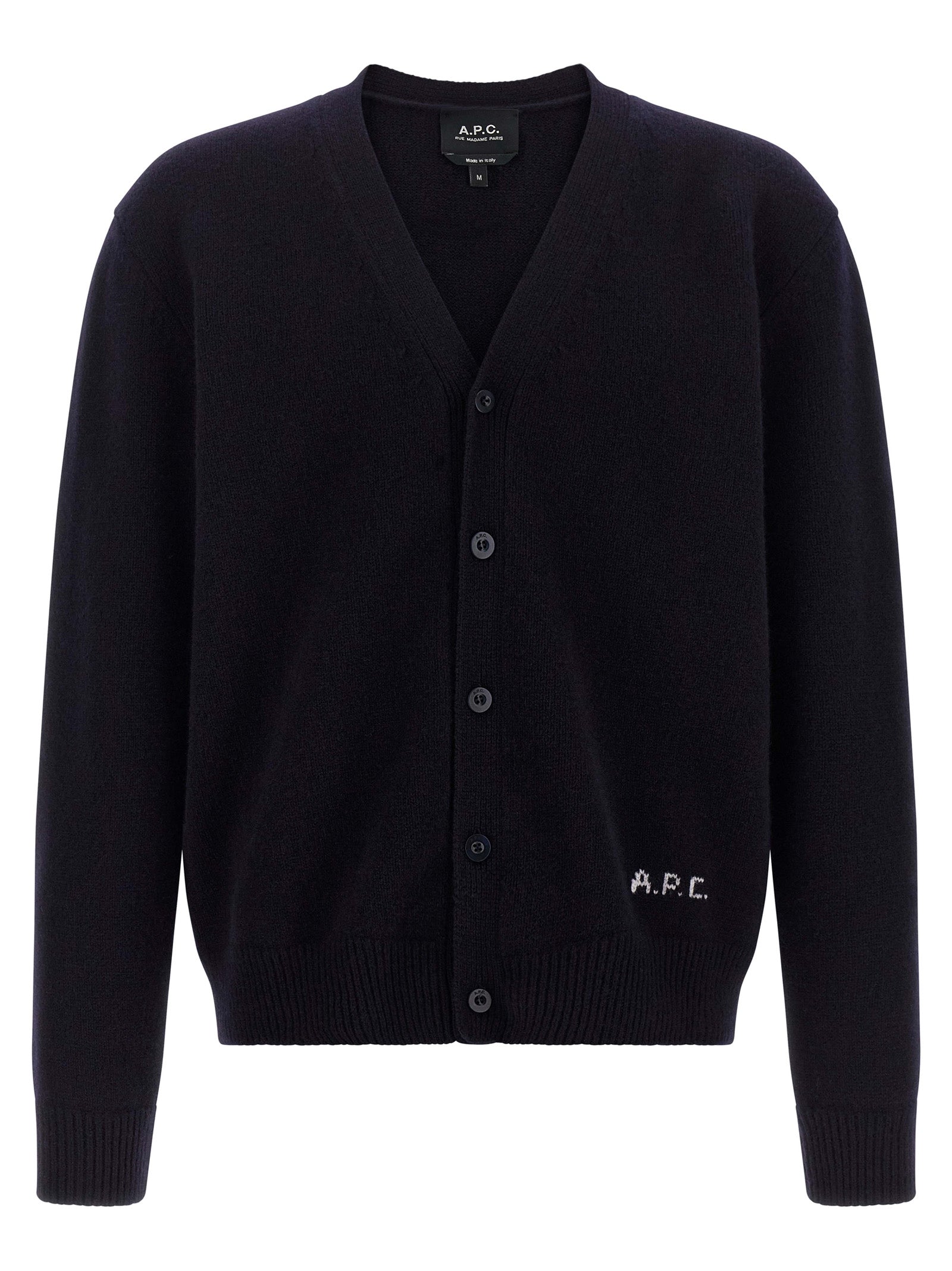 A.P.C. 'Kevin' Cardigan