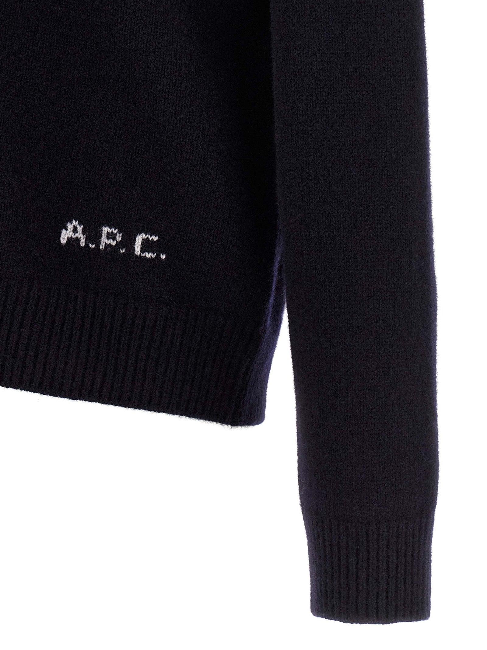 A.P.C. 'Kevin' Cardigan