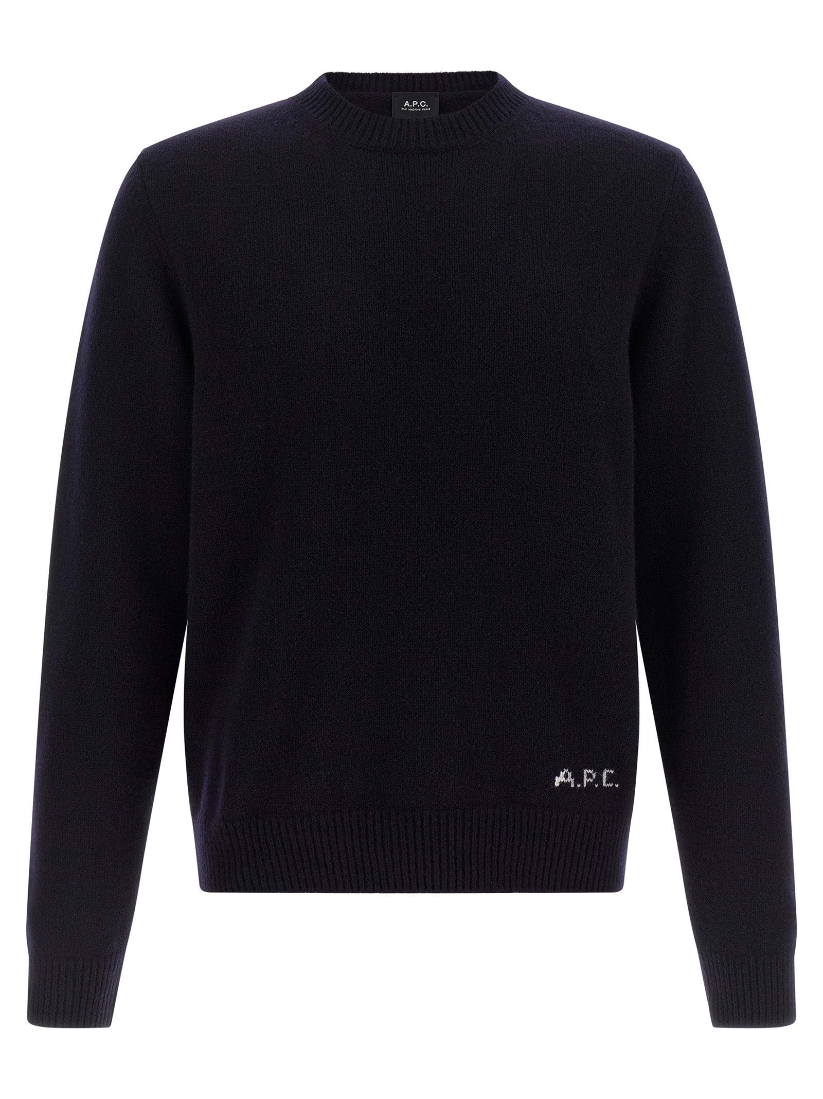 A.P.C. 'Edmond' Sweater