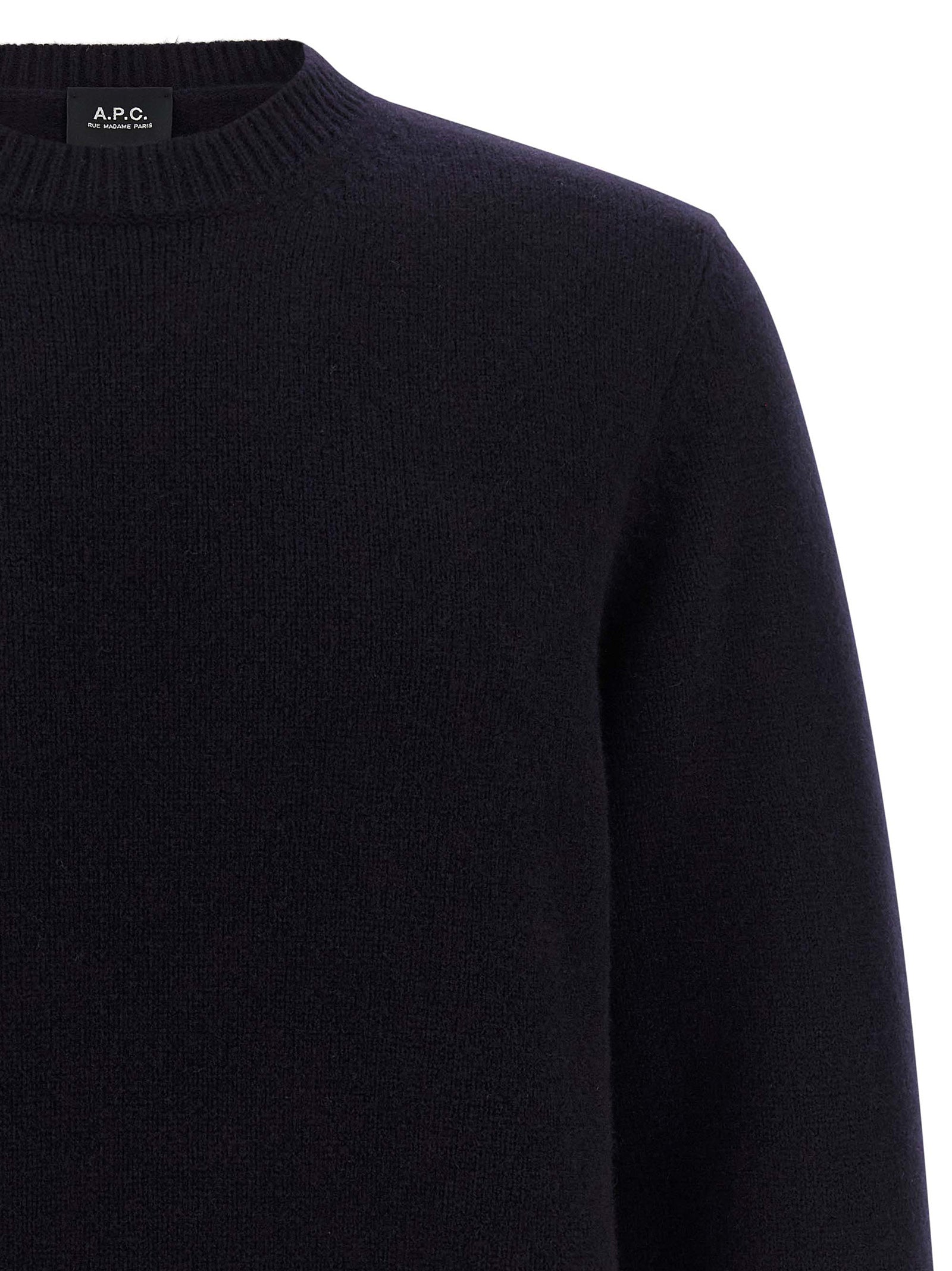 A.P.C. 'Edmond' Sweater