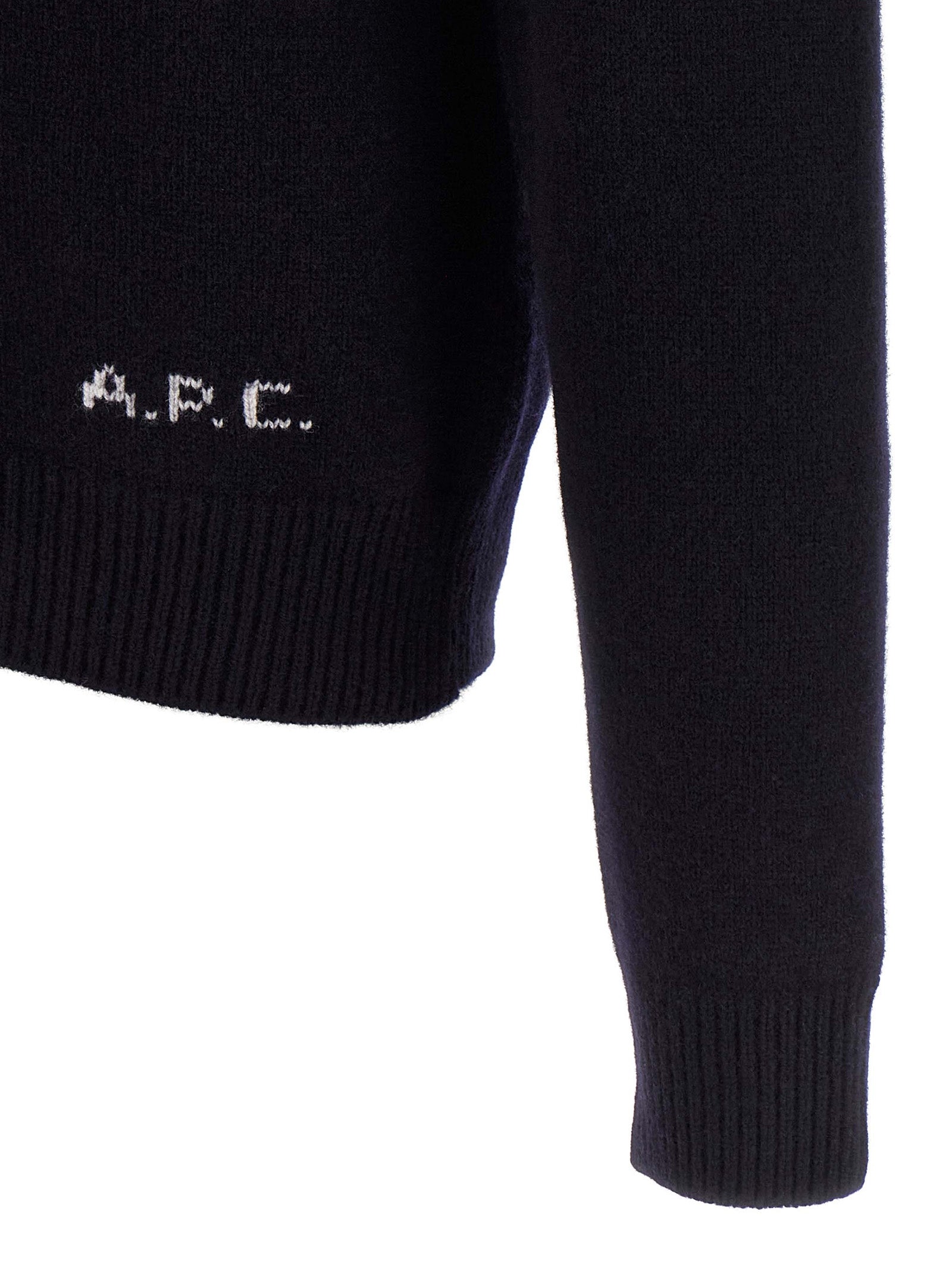 A.P.C. 'Edmond' Sweater