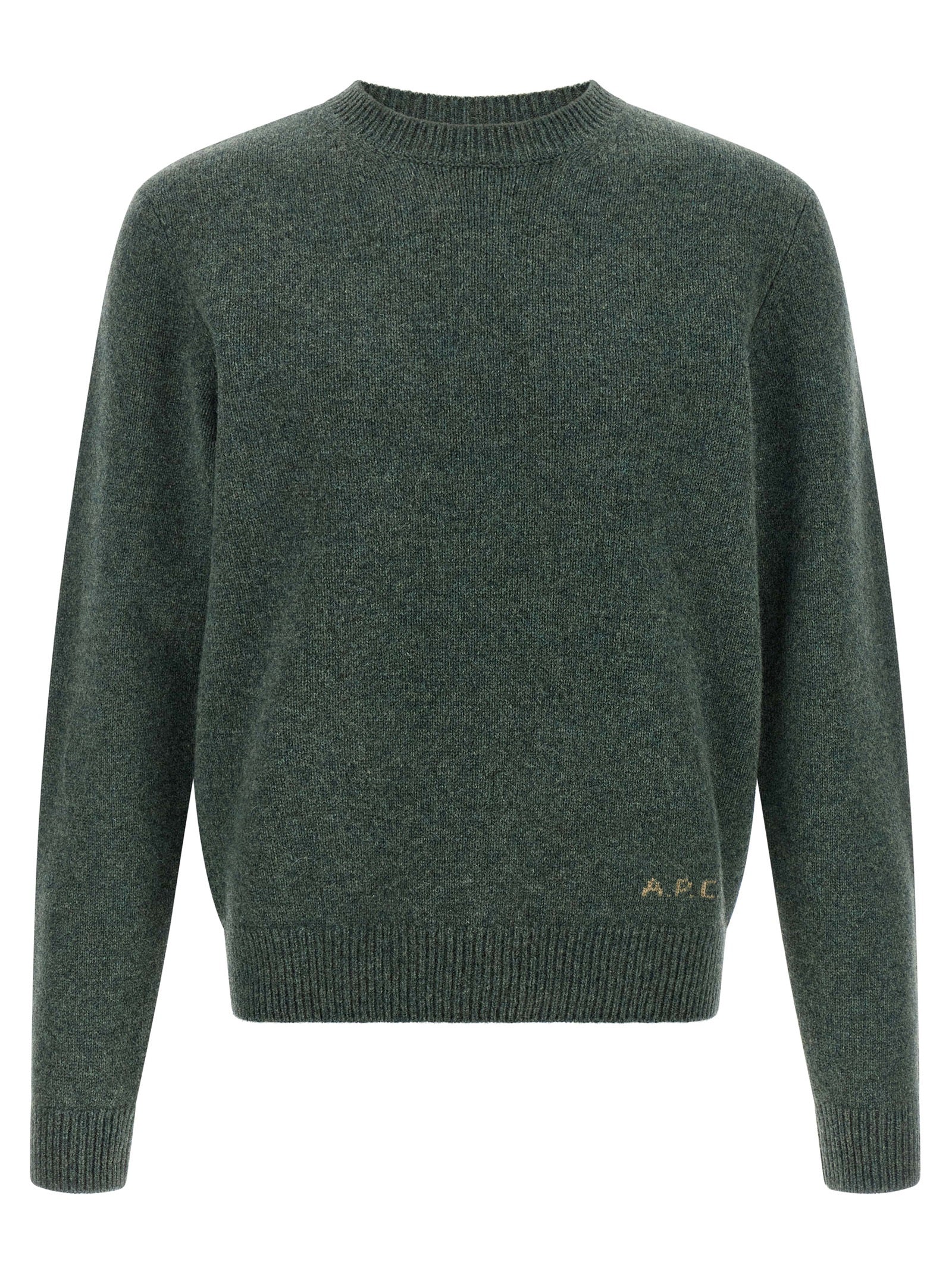 A.P.C. 'Edmond' Sweater
