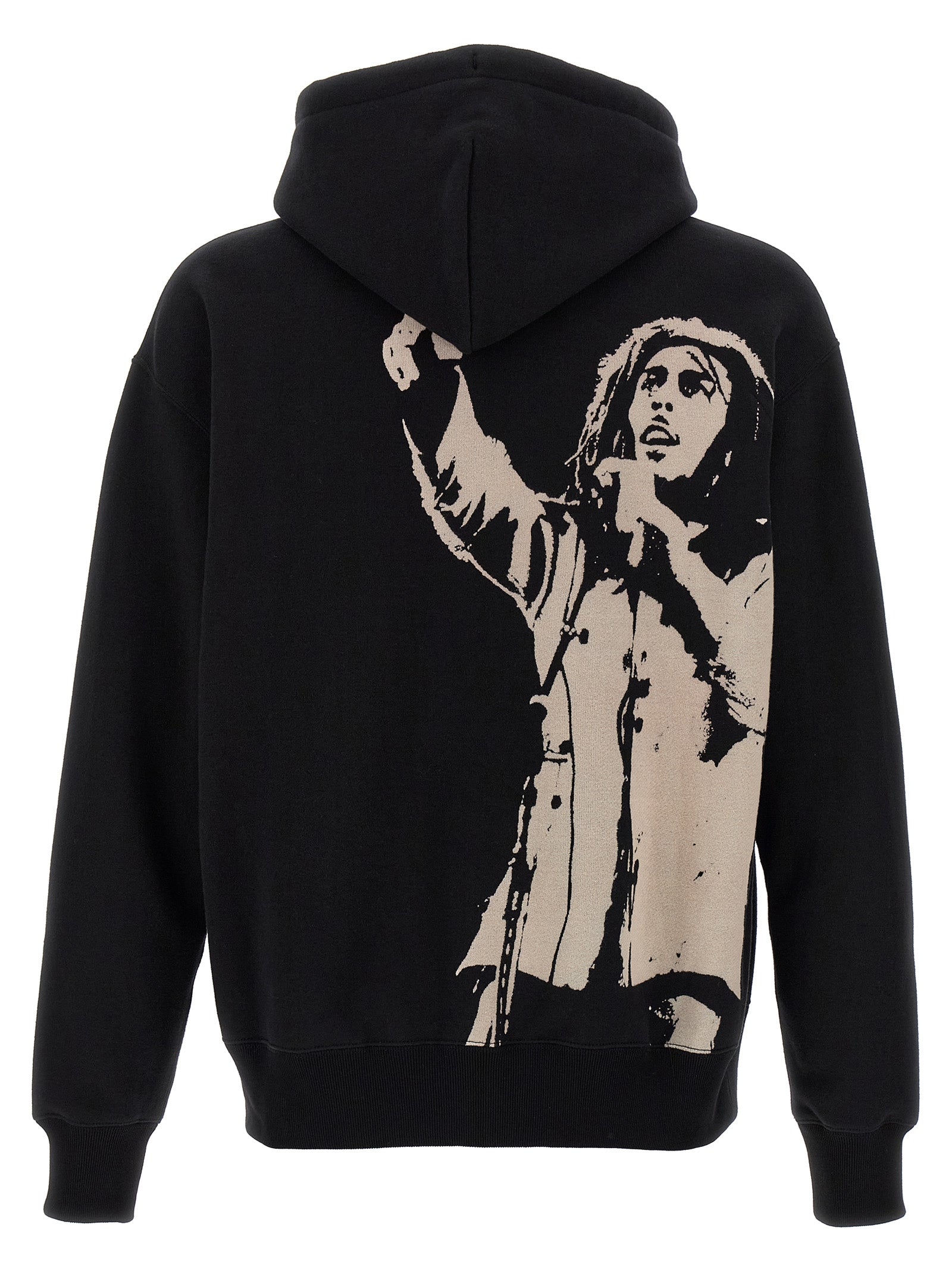 Junya Watanabe Junya Watanabe X Carhartt Hoodie