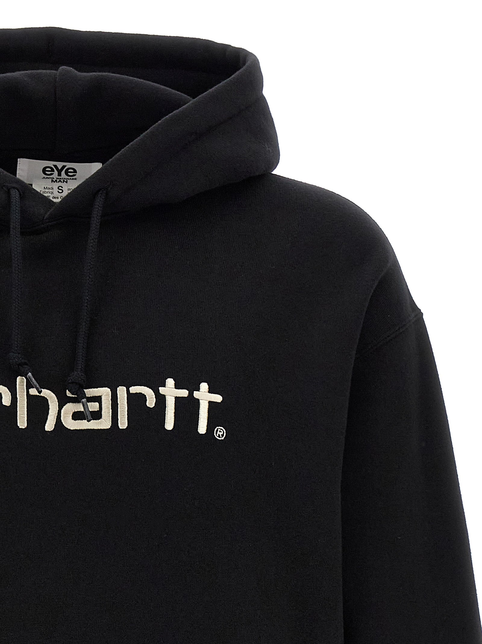Junya Watanabe Junya Watanabe X Carhartt Hoodie