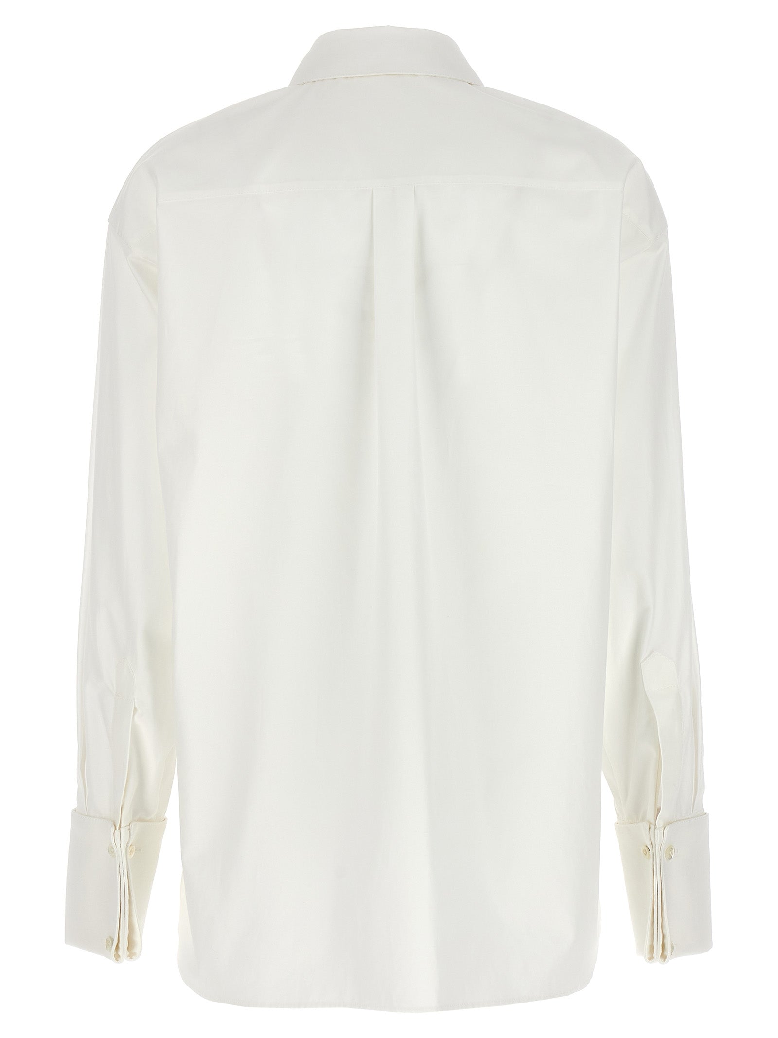 Bally Plastron Shirt