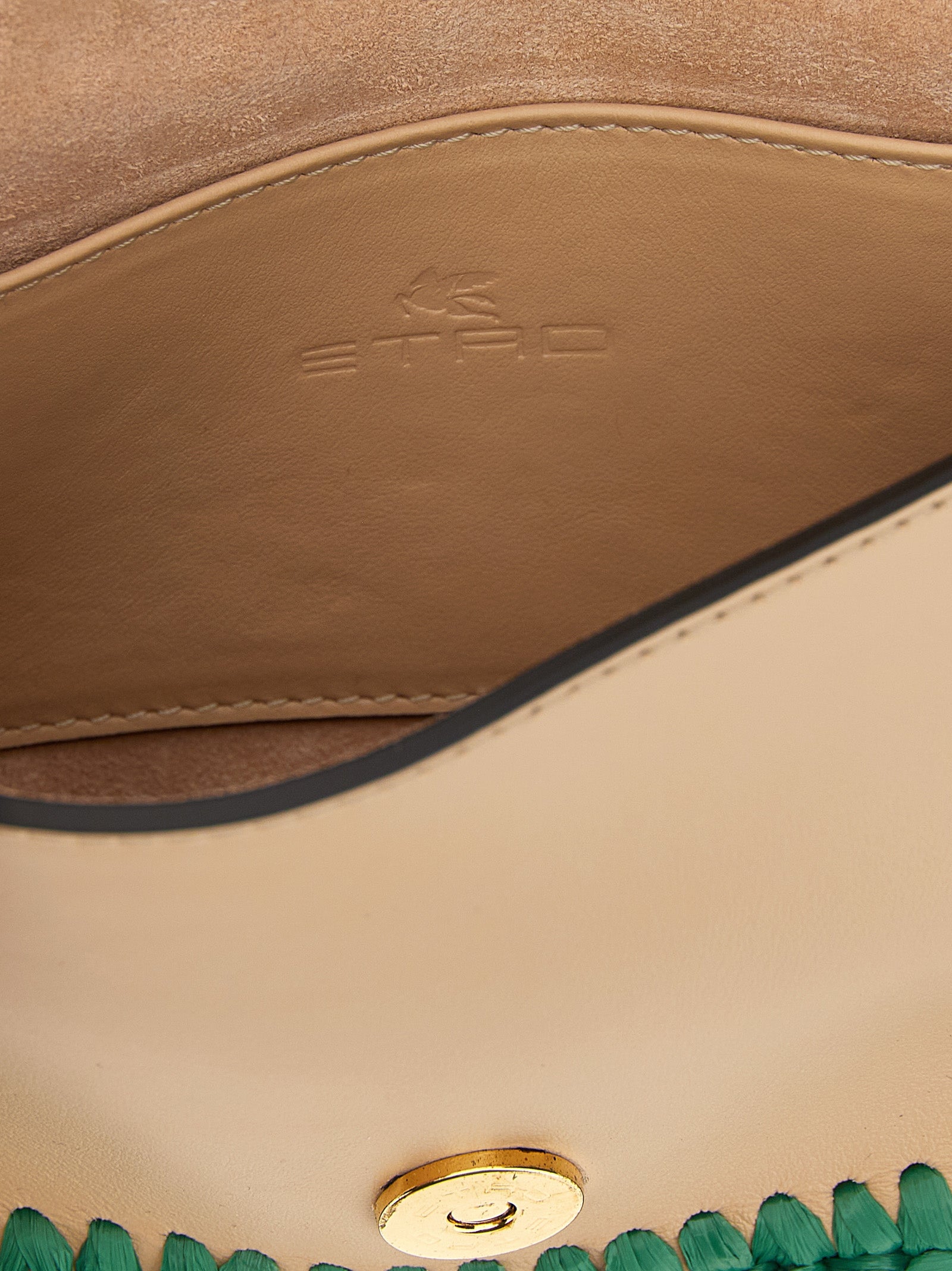 Etro 'Bond Xs' Handbag