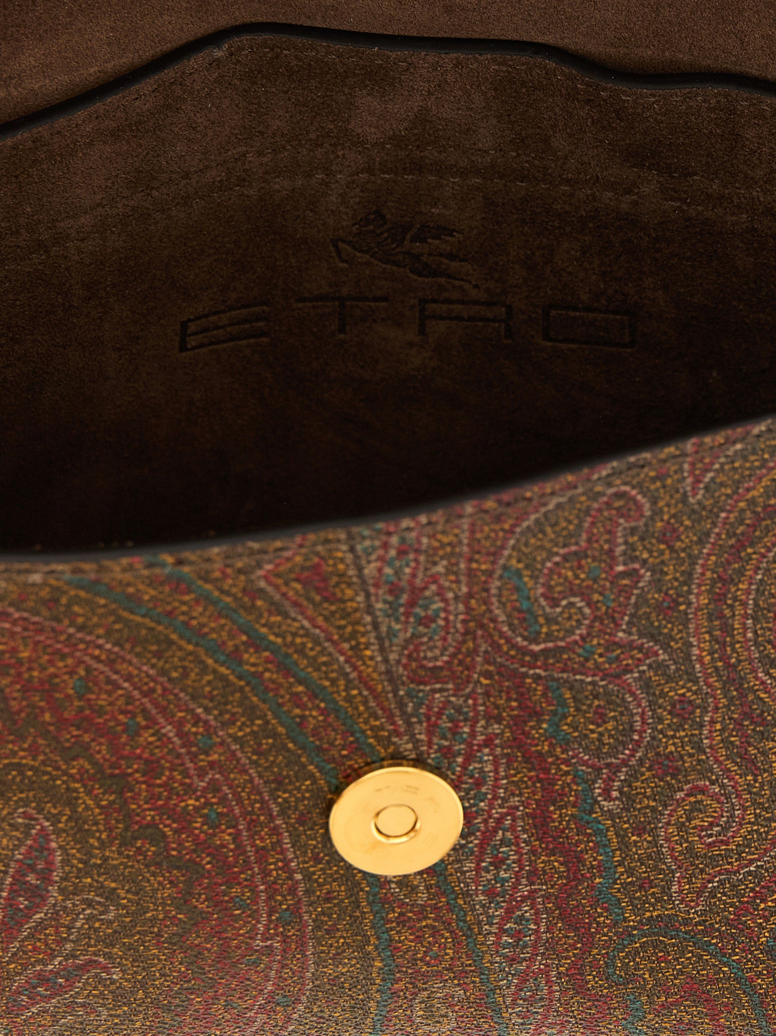 Etro 'Arnica' Small Shoulder Bag