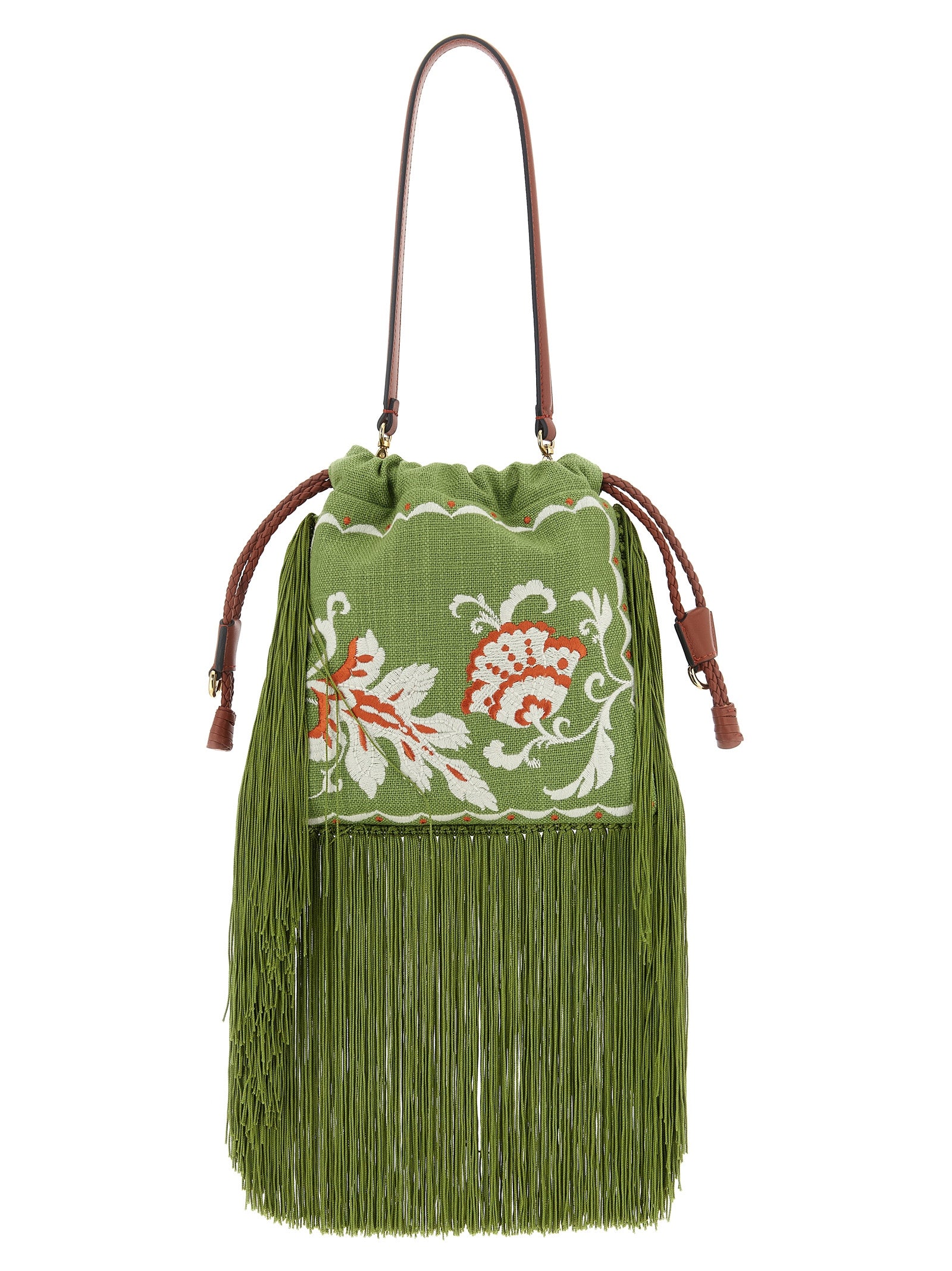 Etro 'Kalispera' Small Handbag