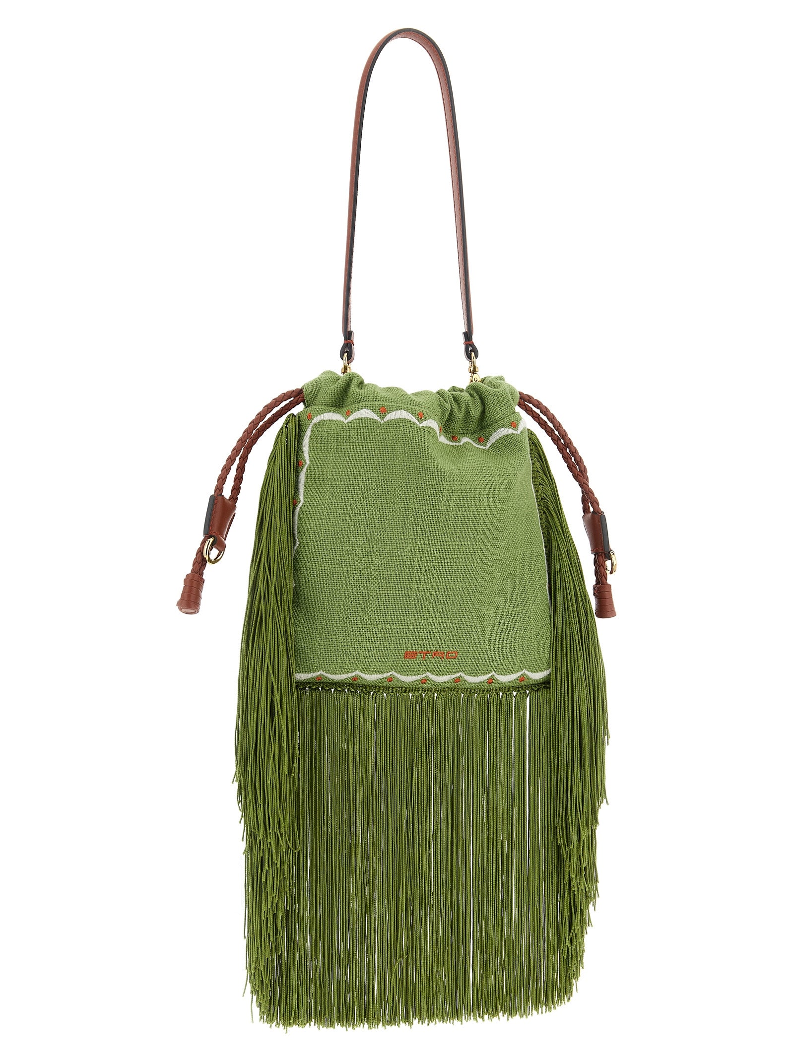 Etro 'Kalispera' Small Handbag