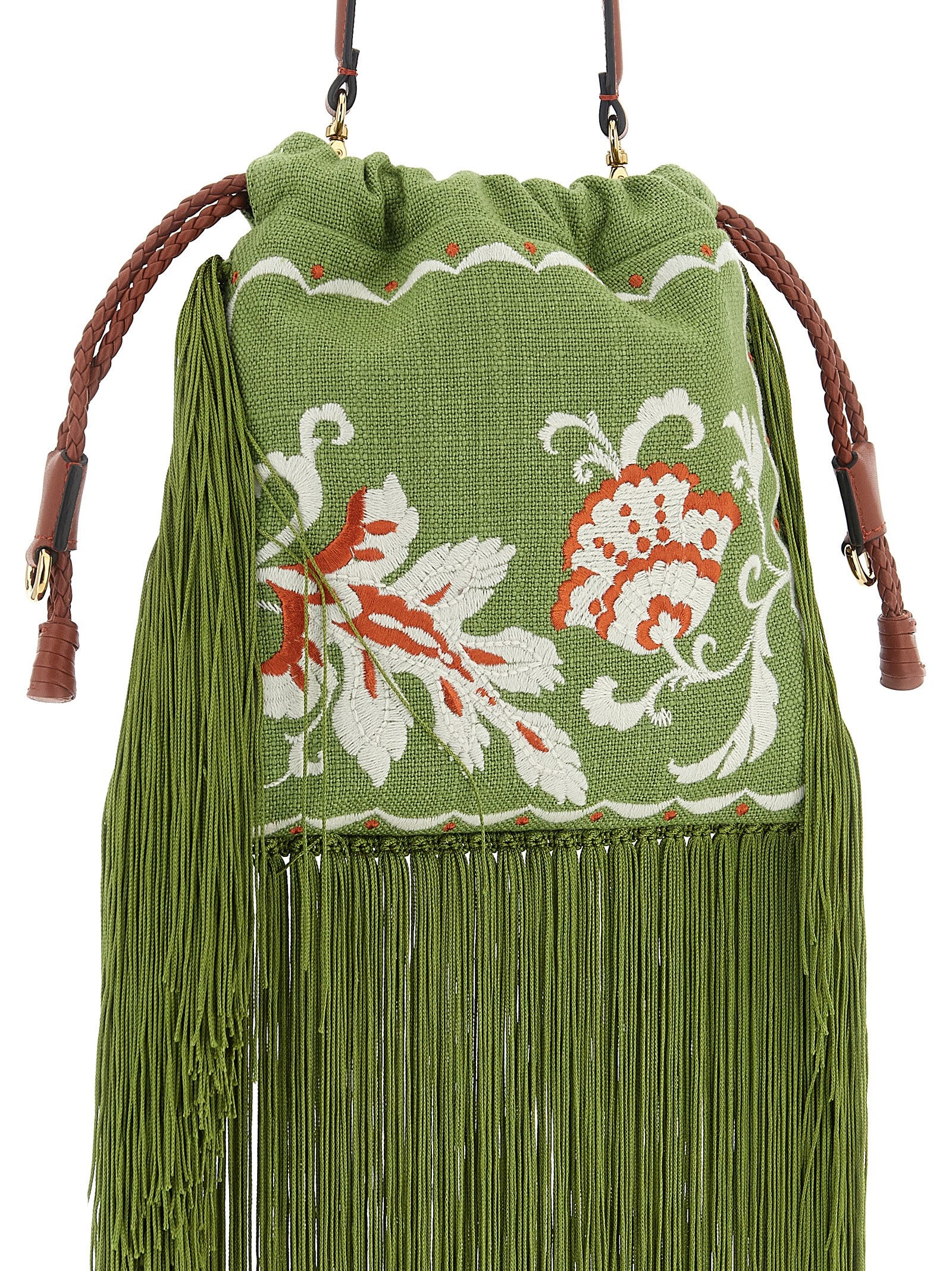 Etro 'Kalispera' Small Handbag