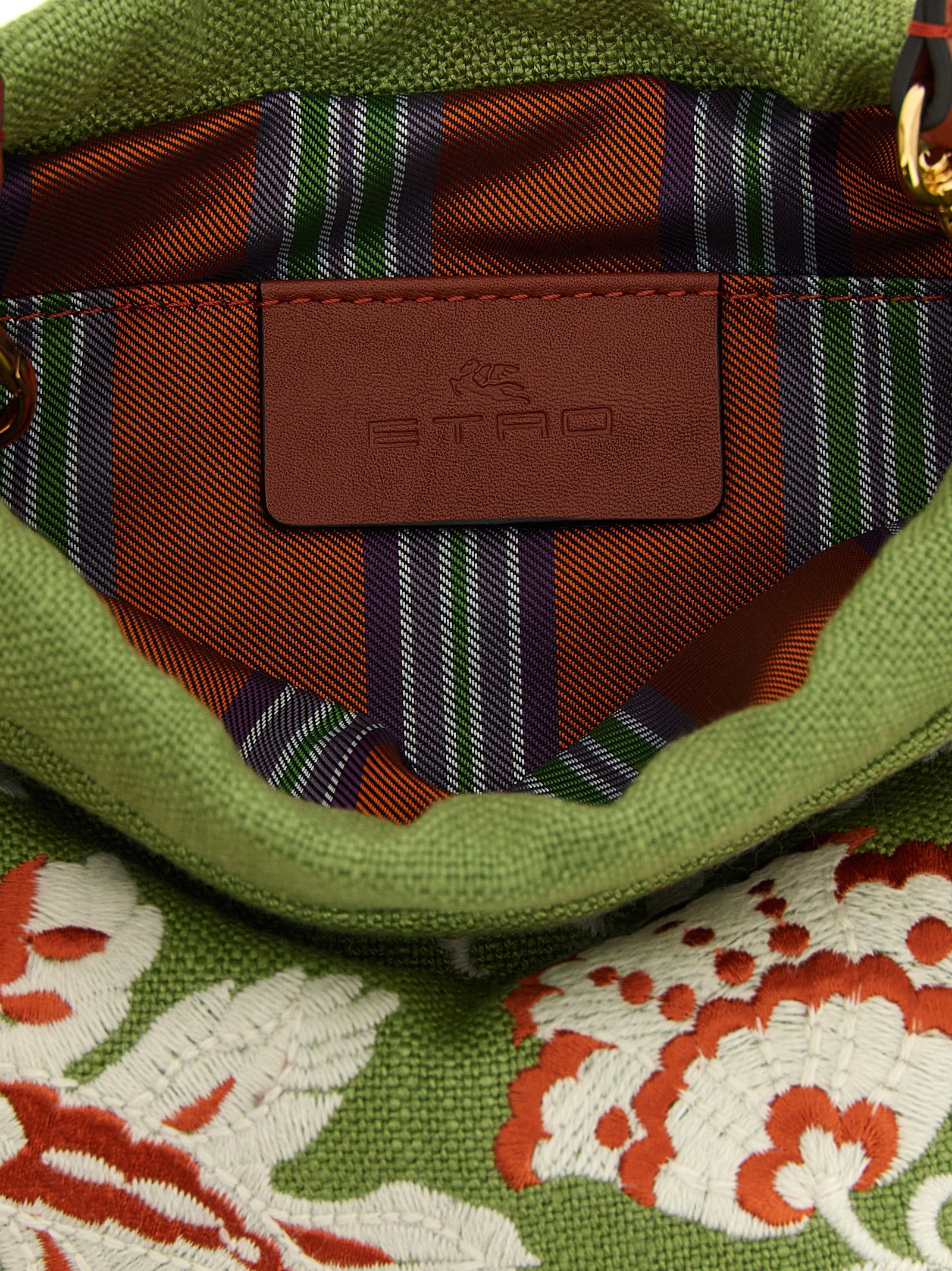 Etro 'Kalispera' Small Handbag