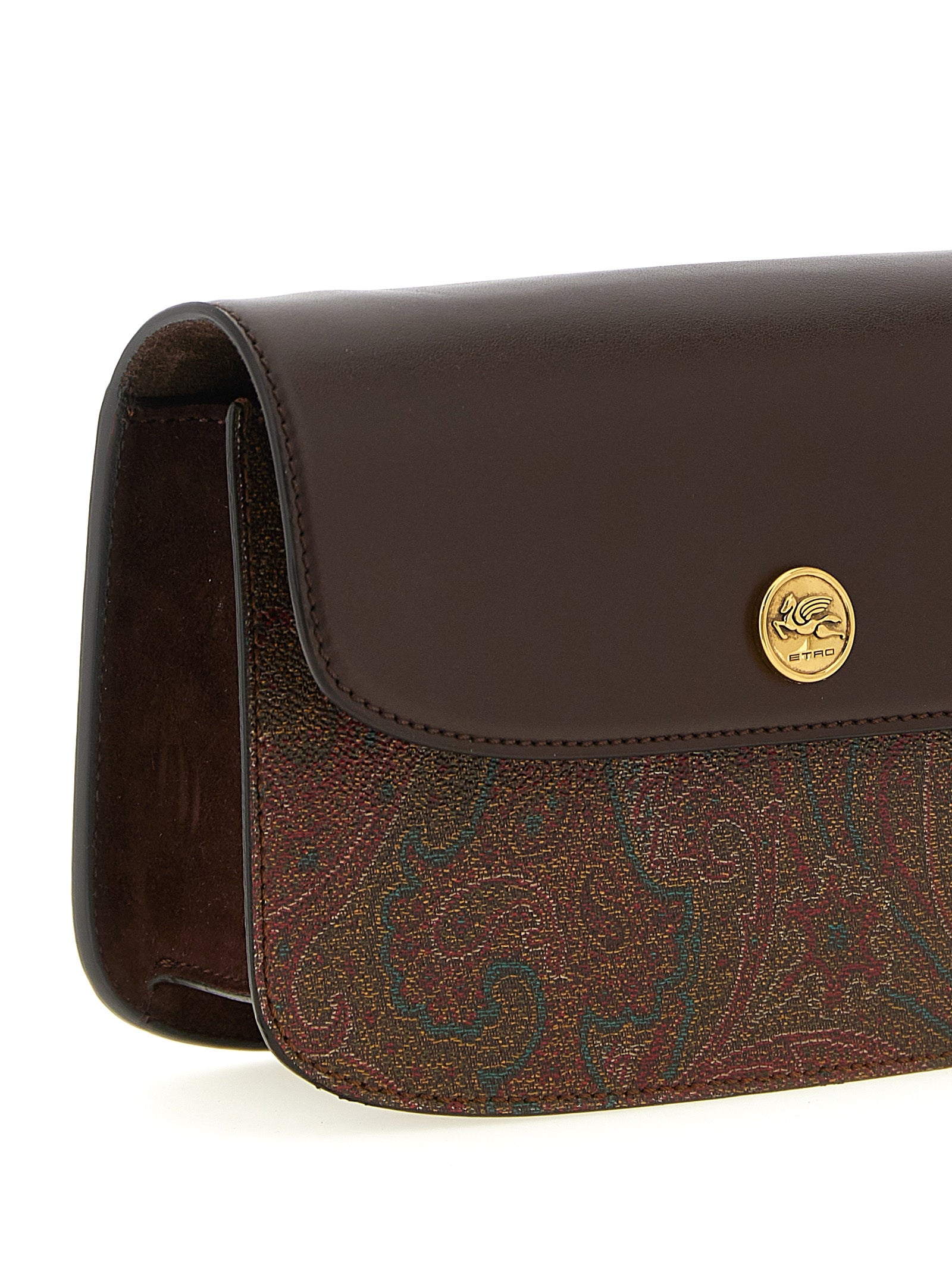 Etro 'Etro Essential S' Crossbody Bag