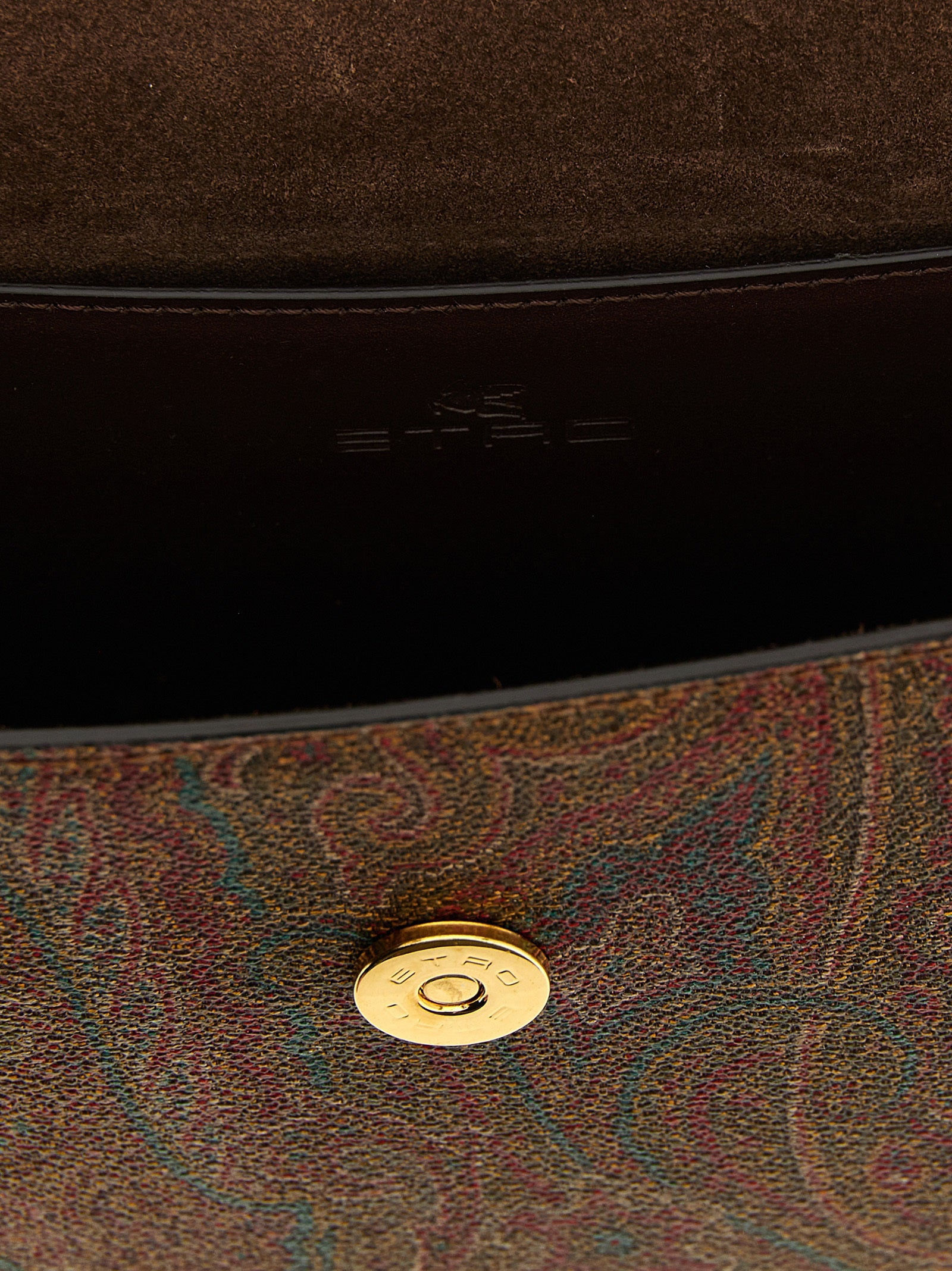 Etro 'Etro Essential S' Crossbody Bag