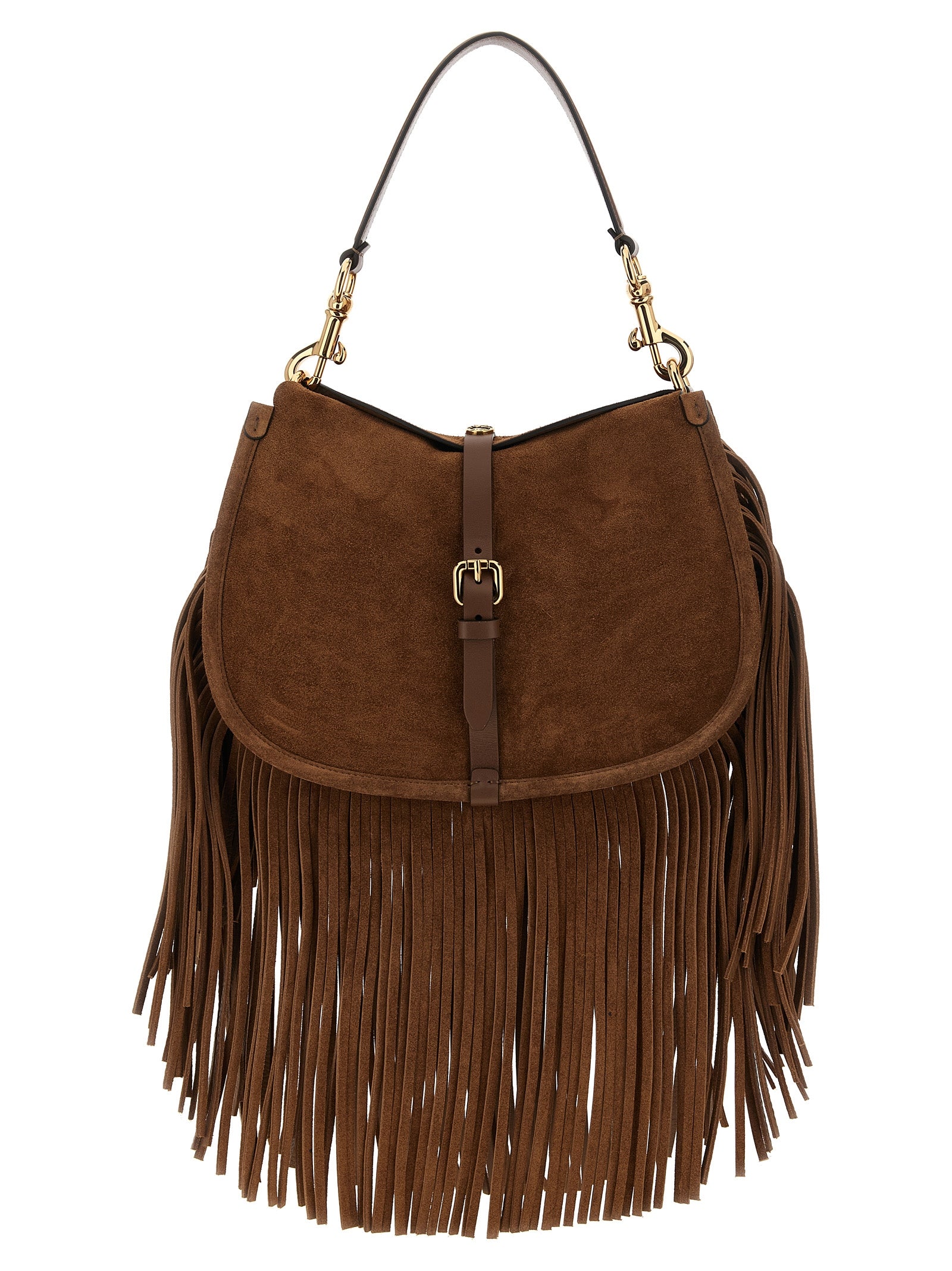 Etro 'Pony' Medium Shoulder Bag