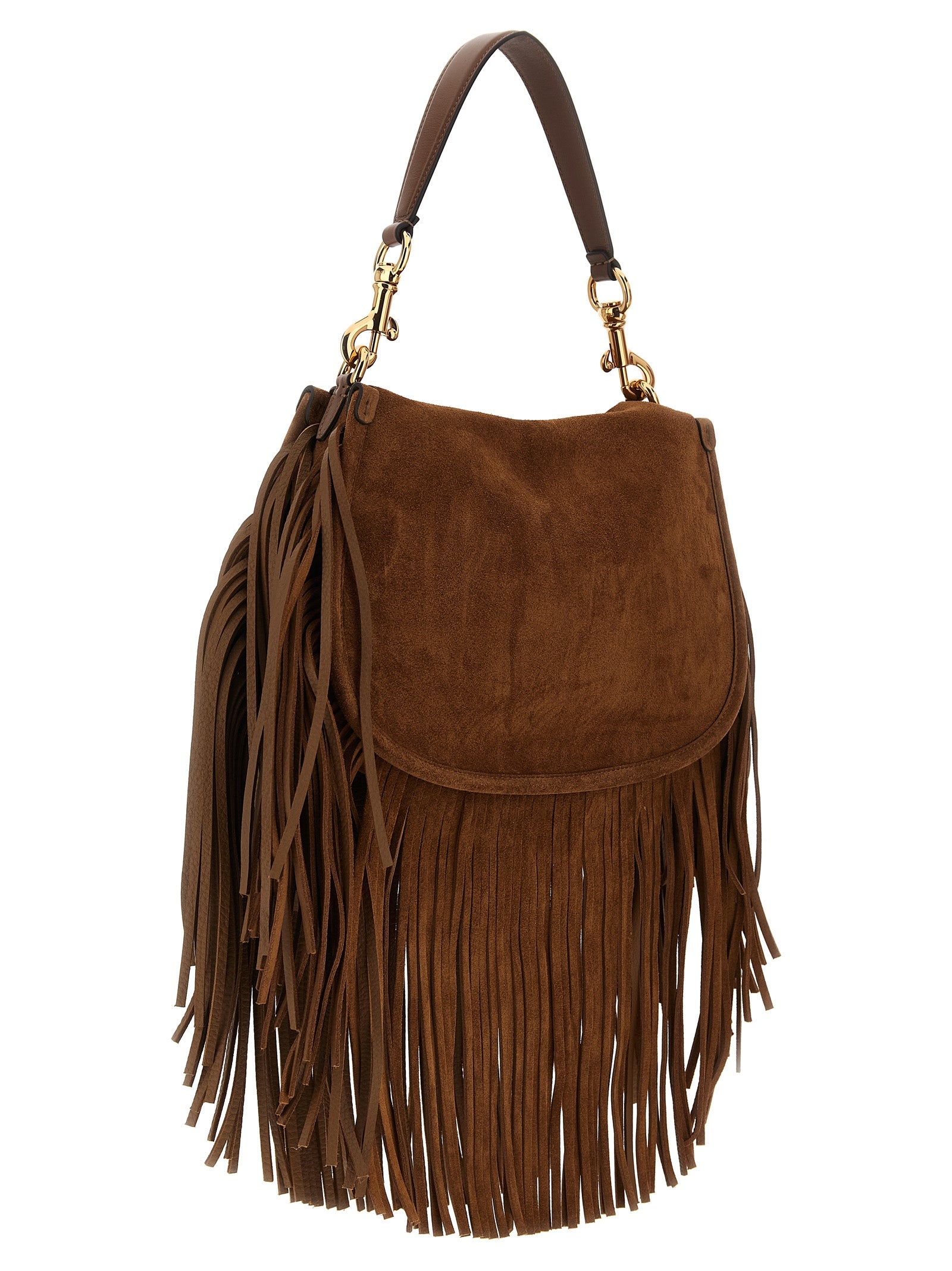 Etro 'Pony' Medium Shoulder Bag