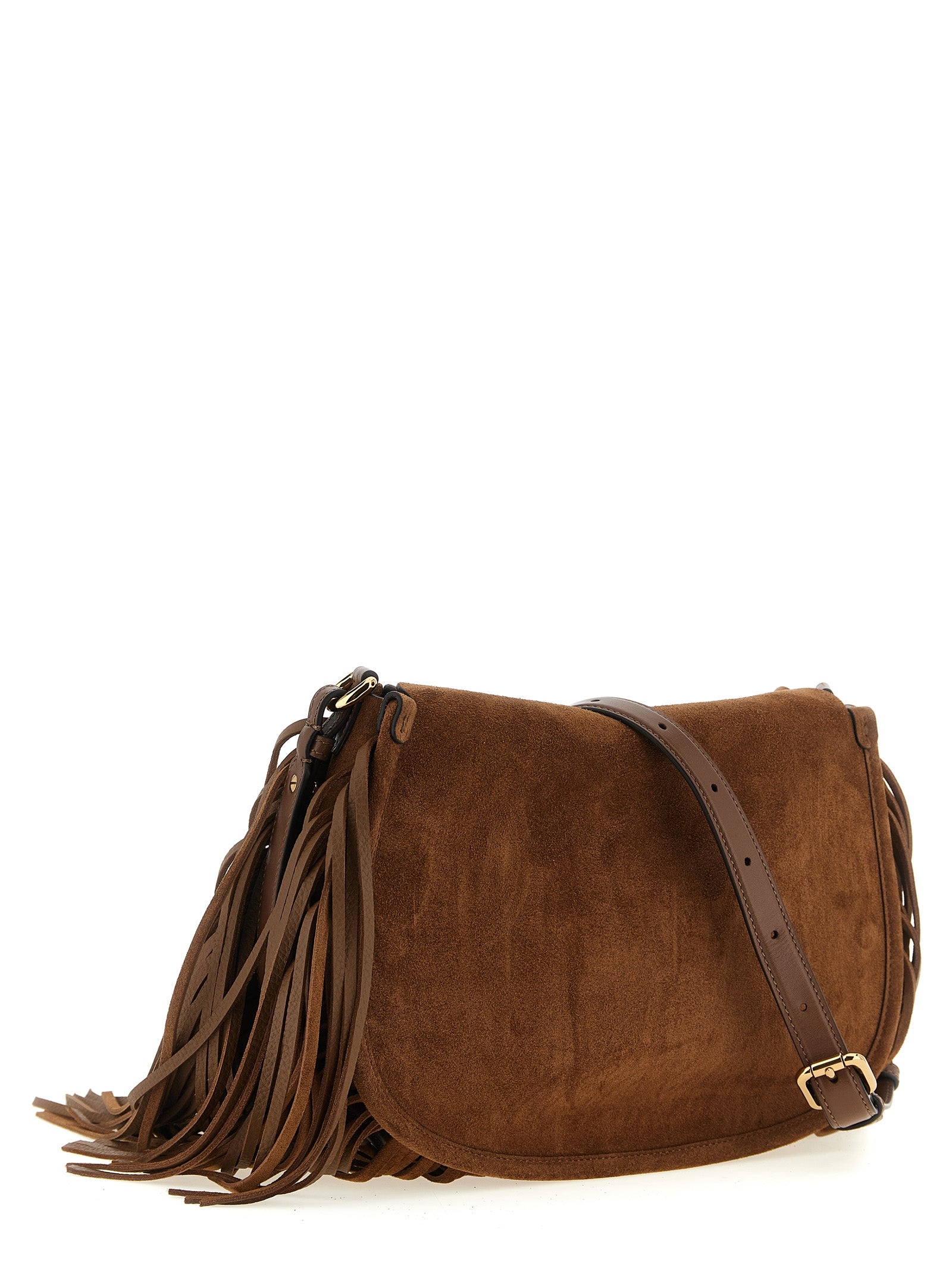Etro 'Pony' Medium Shoulder Bag
