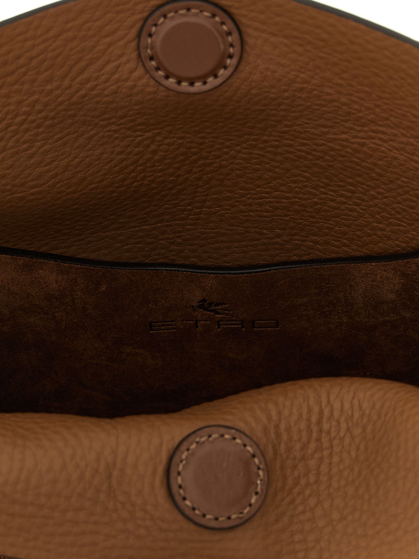 Etro 'Pony' Medium Shoulder Bag
