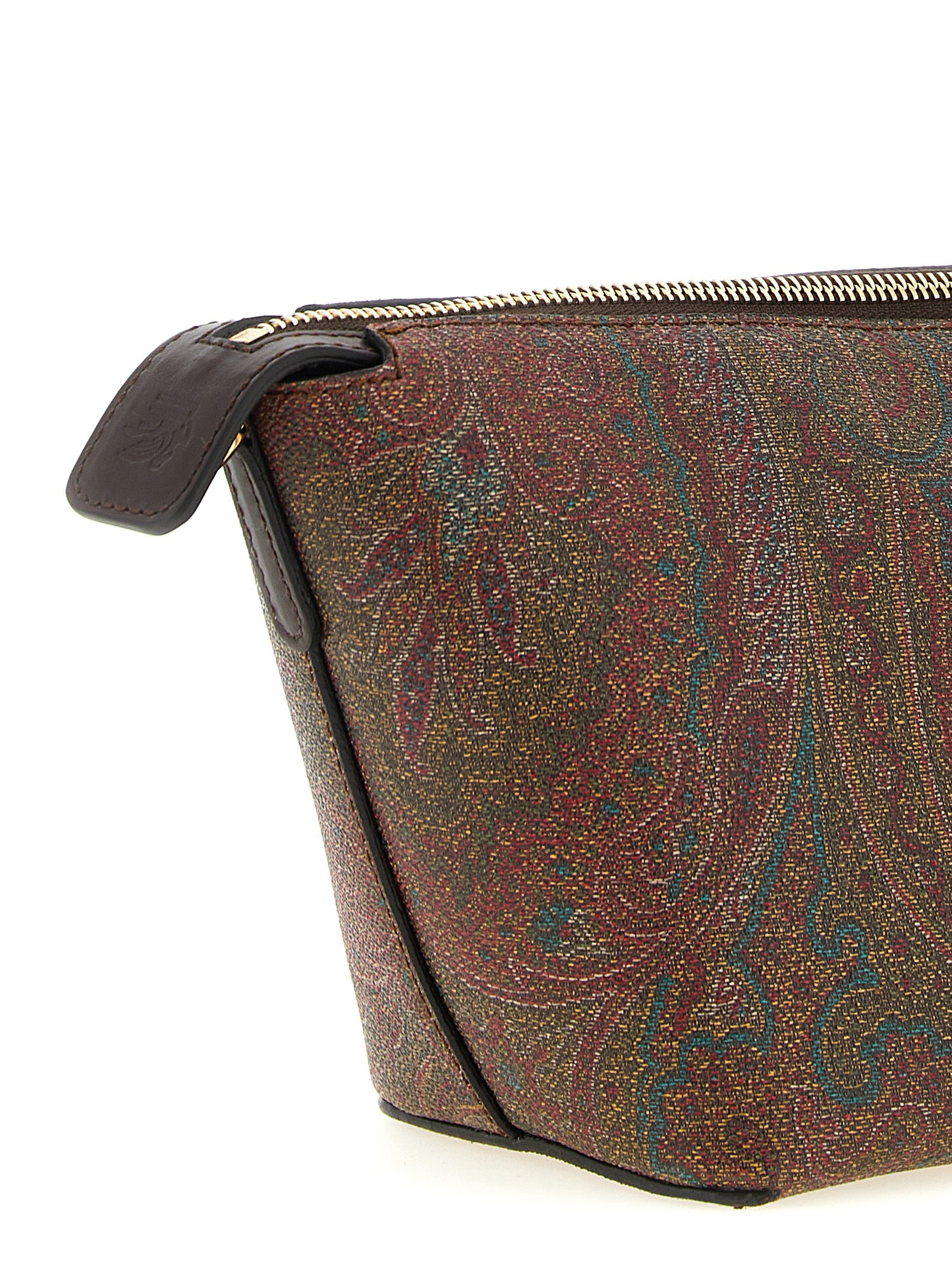 Etro 'Essential Arnica' Crossbody Bag