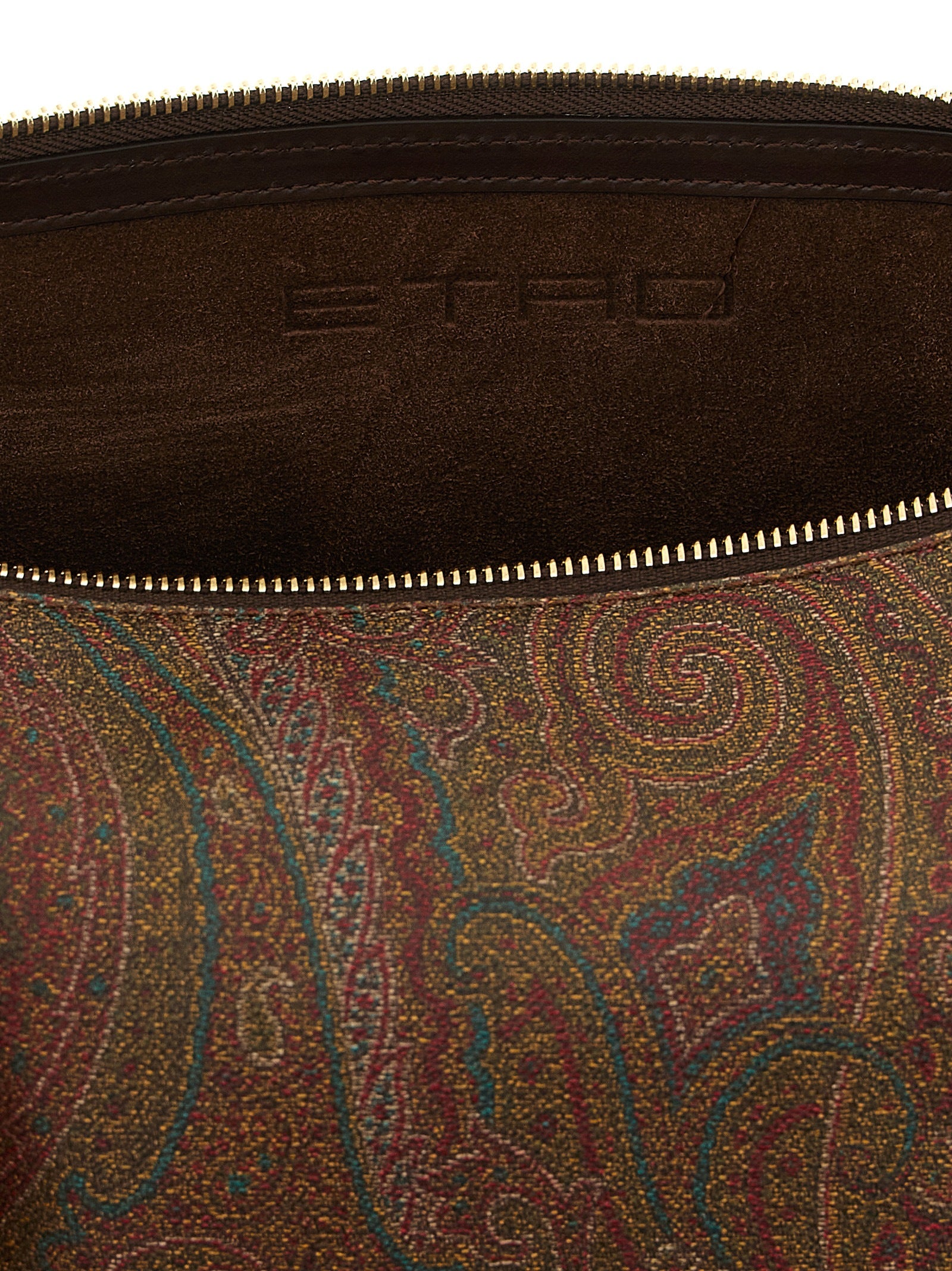 Etro 'Essential Arnica' Crossbody Bag