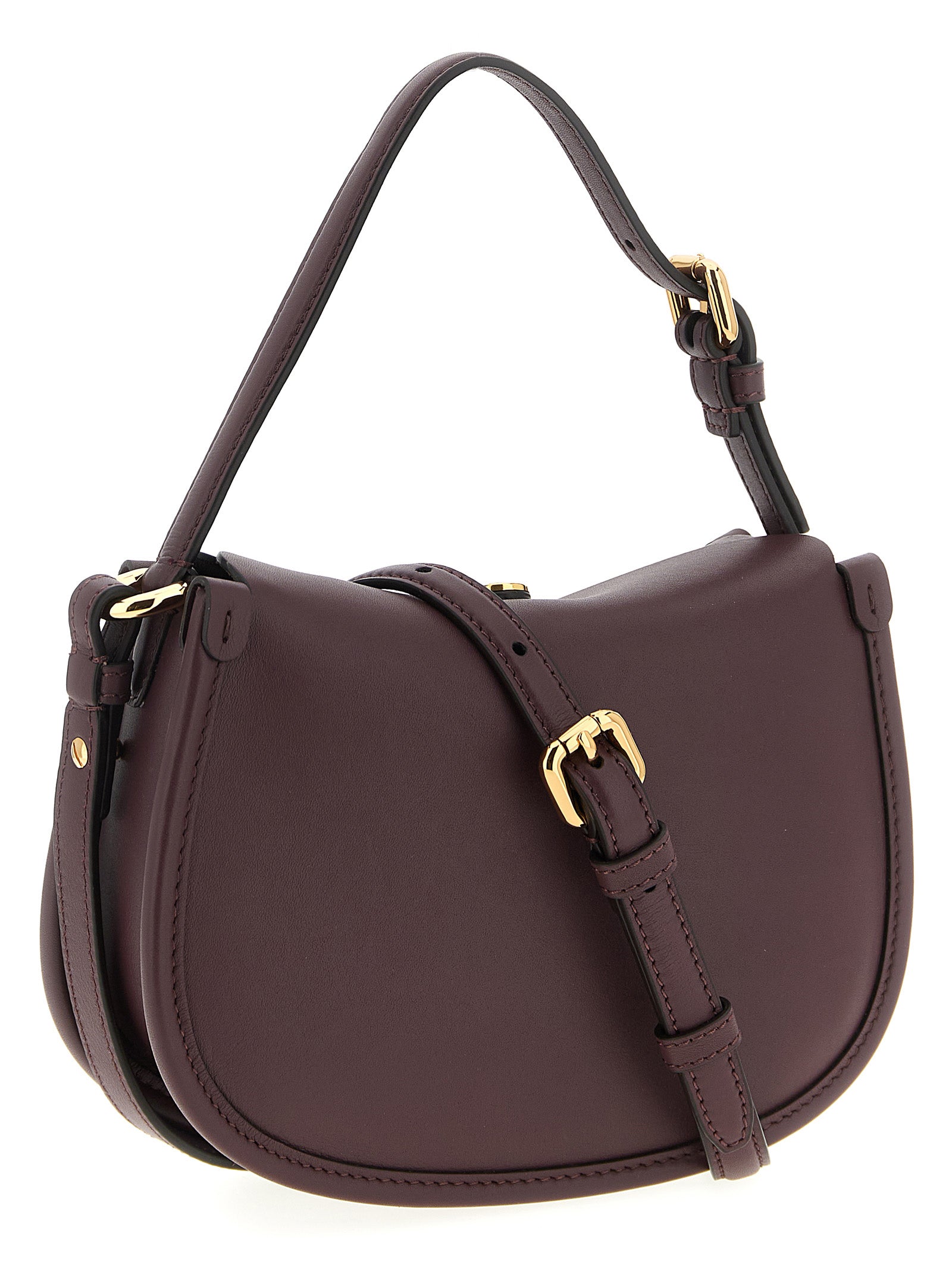 Etro 'Pony' Small Crossbody Bag