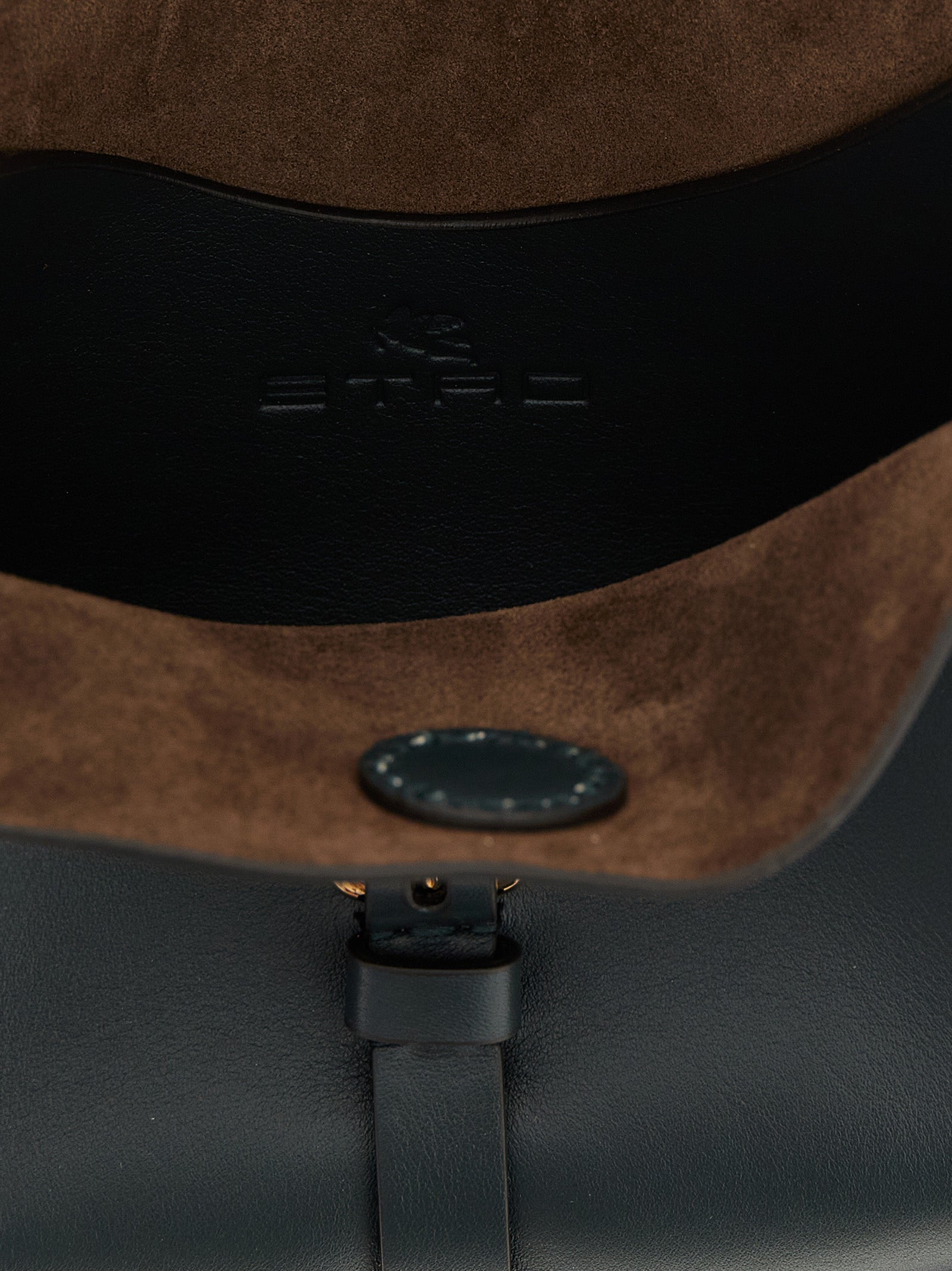 Etro 'Pony' Small Crossbody Bag