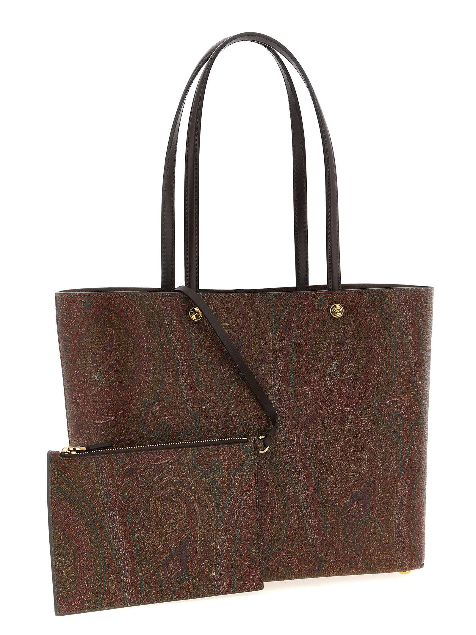 Etro Medium 'Etro Essential' Shopping Bag