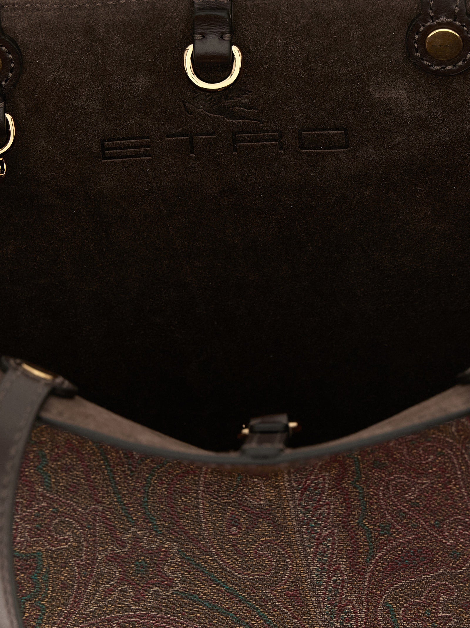 Etro Medium 'Etro Essential' Shopping Bag