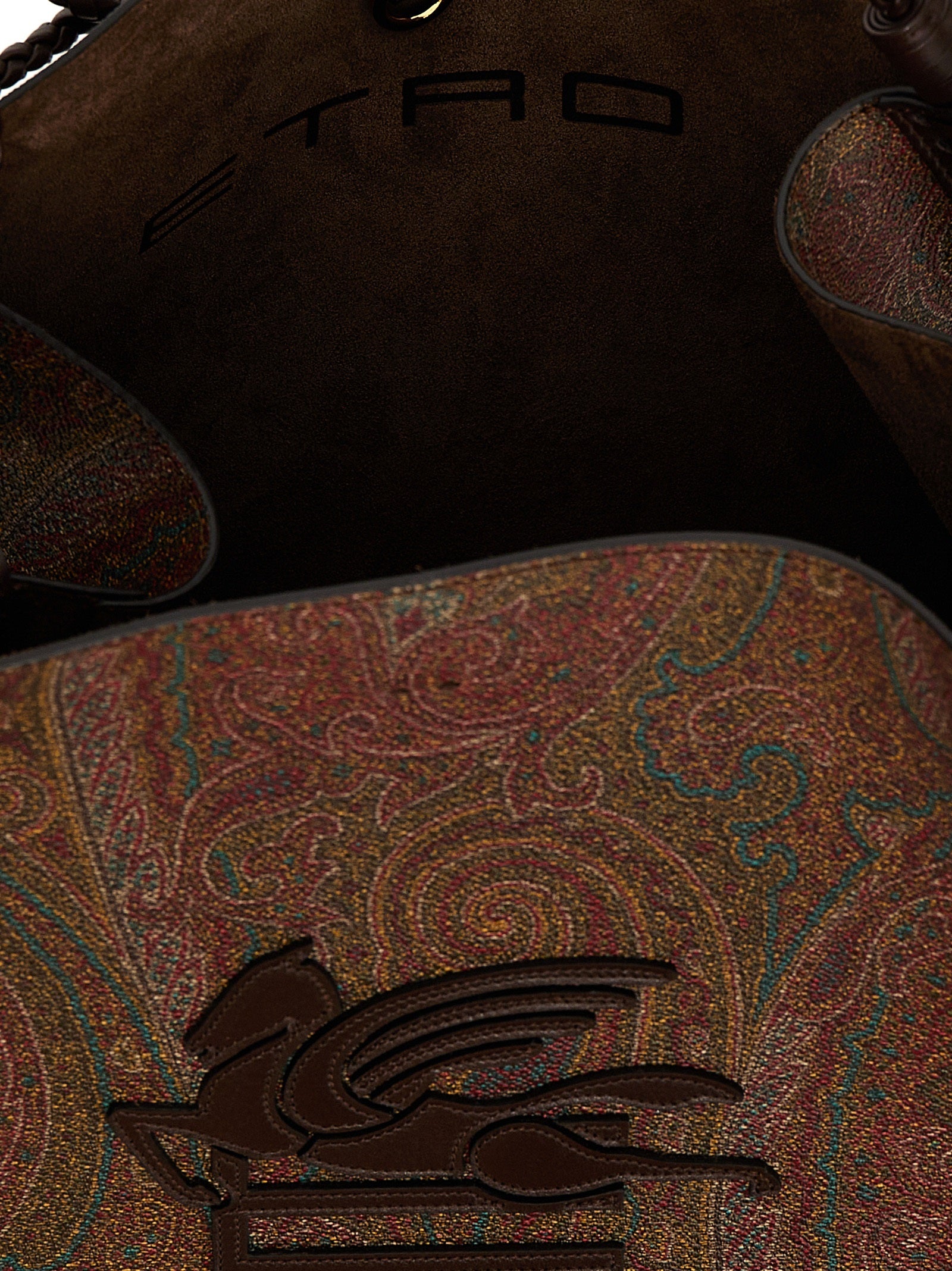 Etro Medium 'Libra' Shopping Bag
