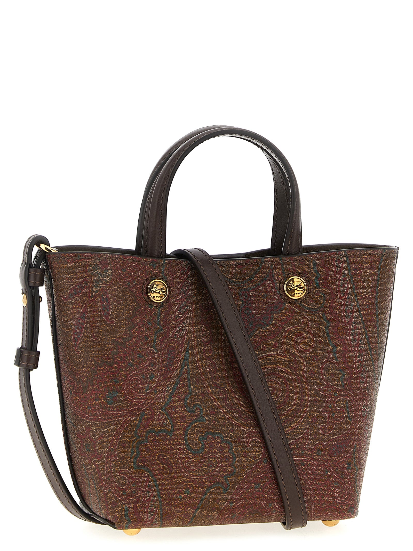 Etro 'Etro Essential' Mini Shopping Bag