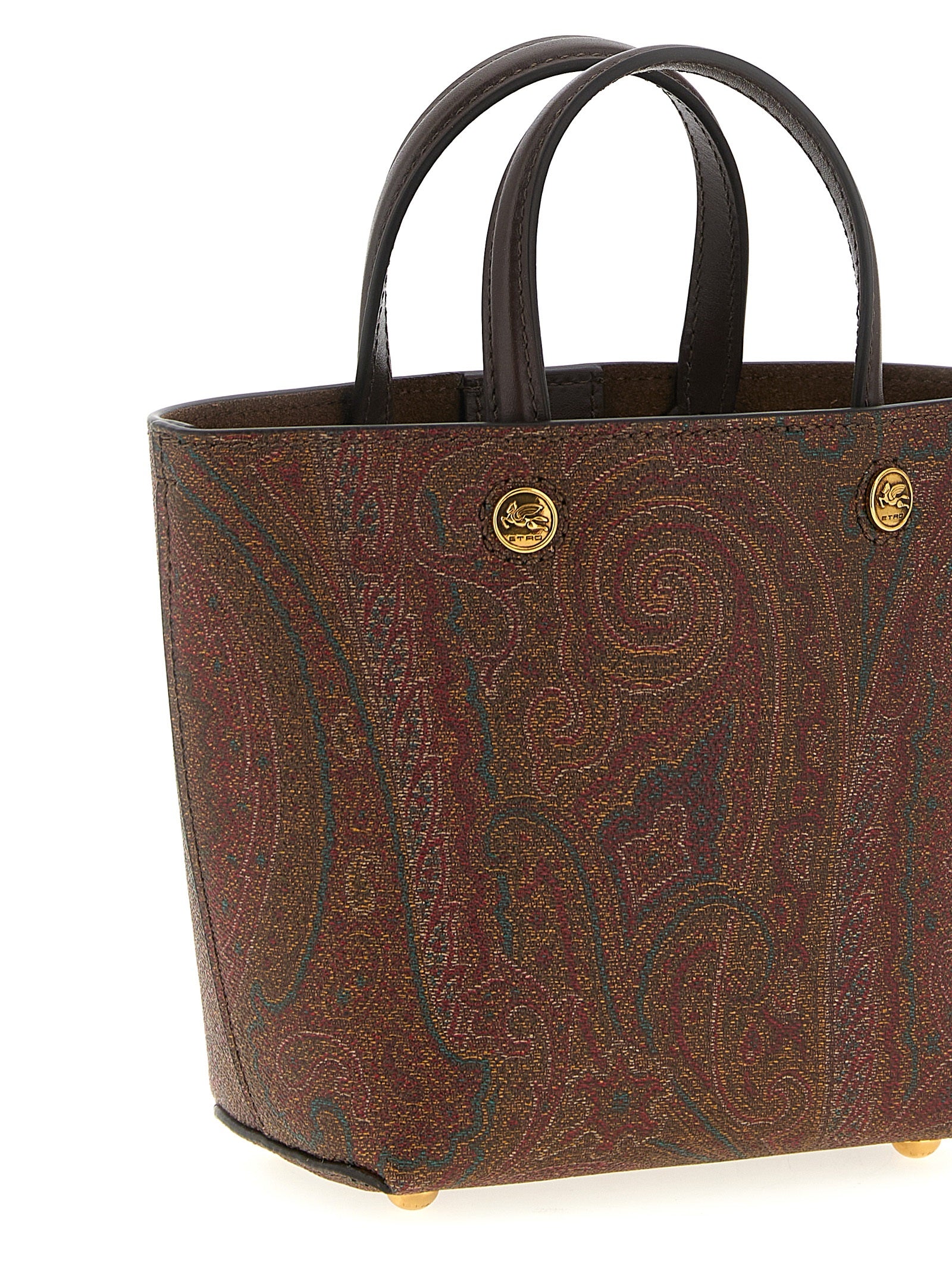 Etro 'Etro Essential' Mini Shopping Bag