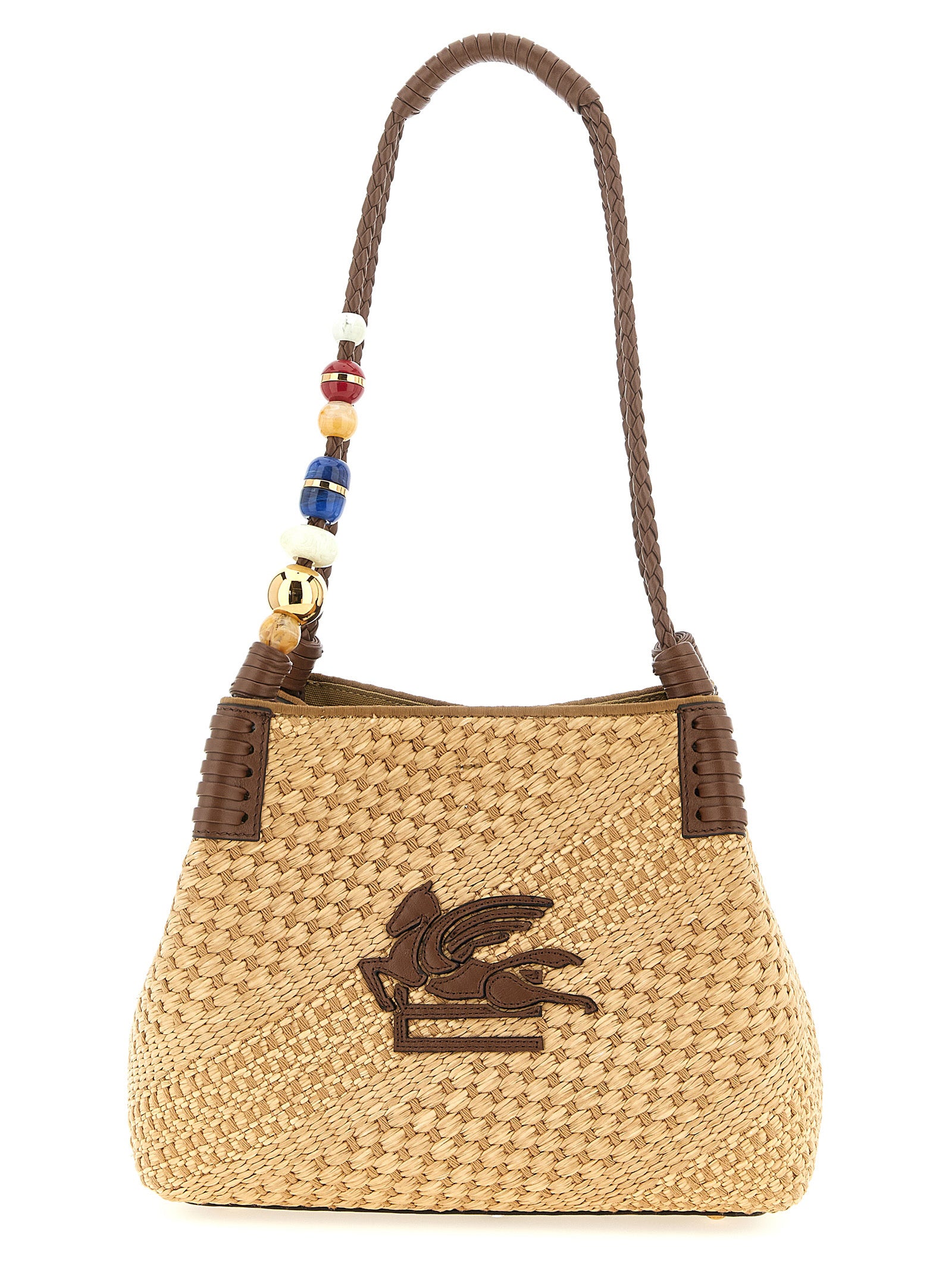 Etro Small 'Libra' Shopping Bag