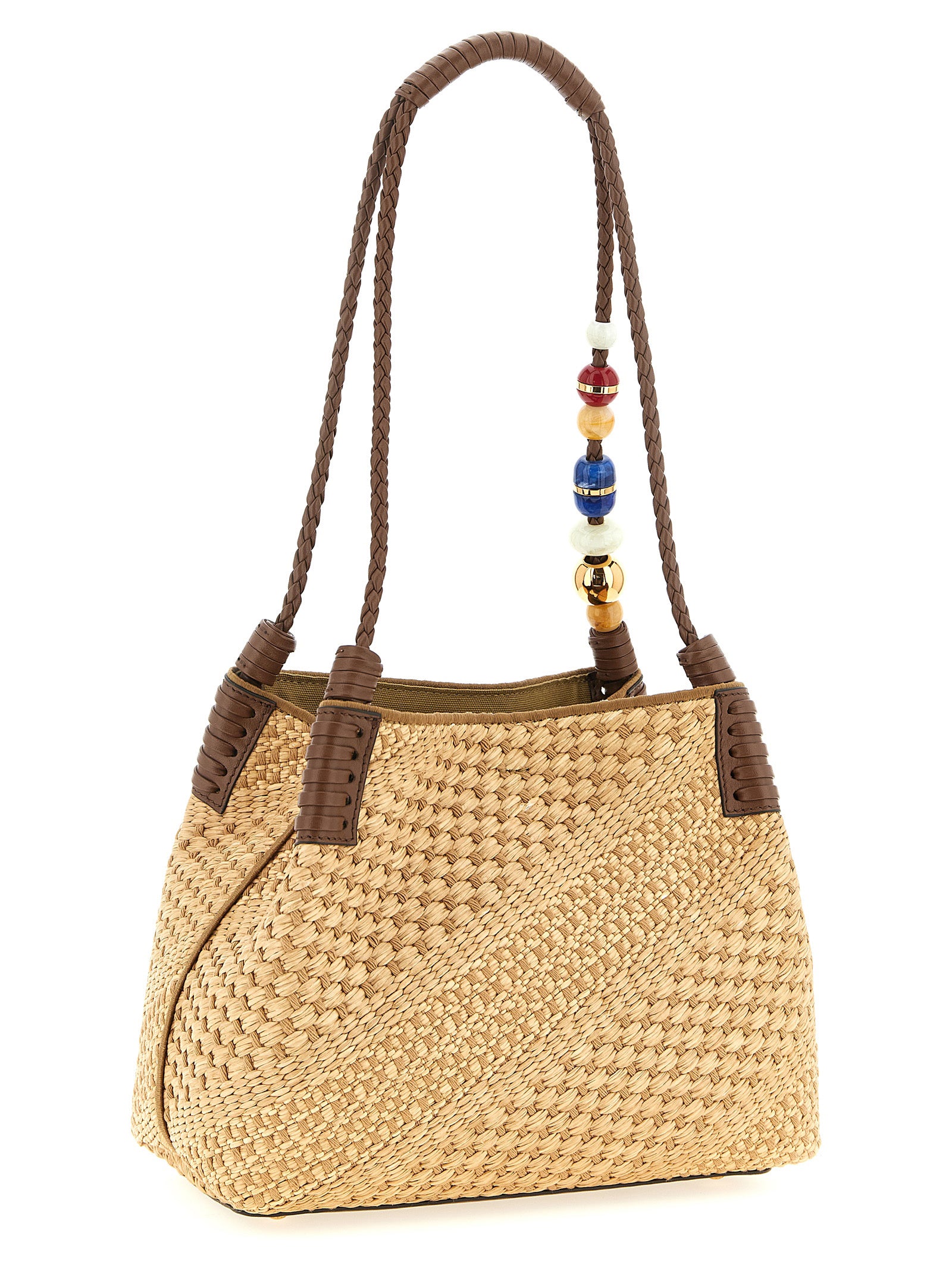 Etro Small 'Libra' Shopping Bag