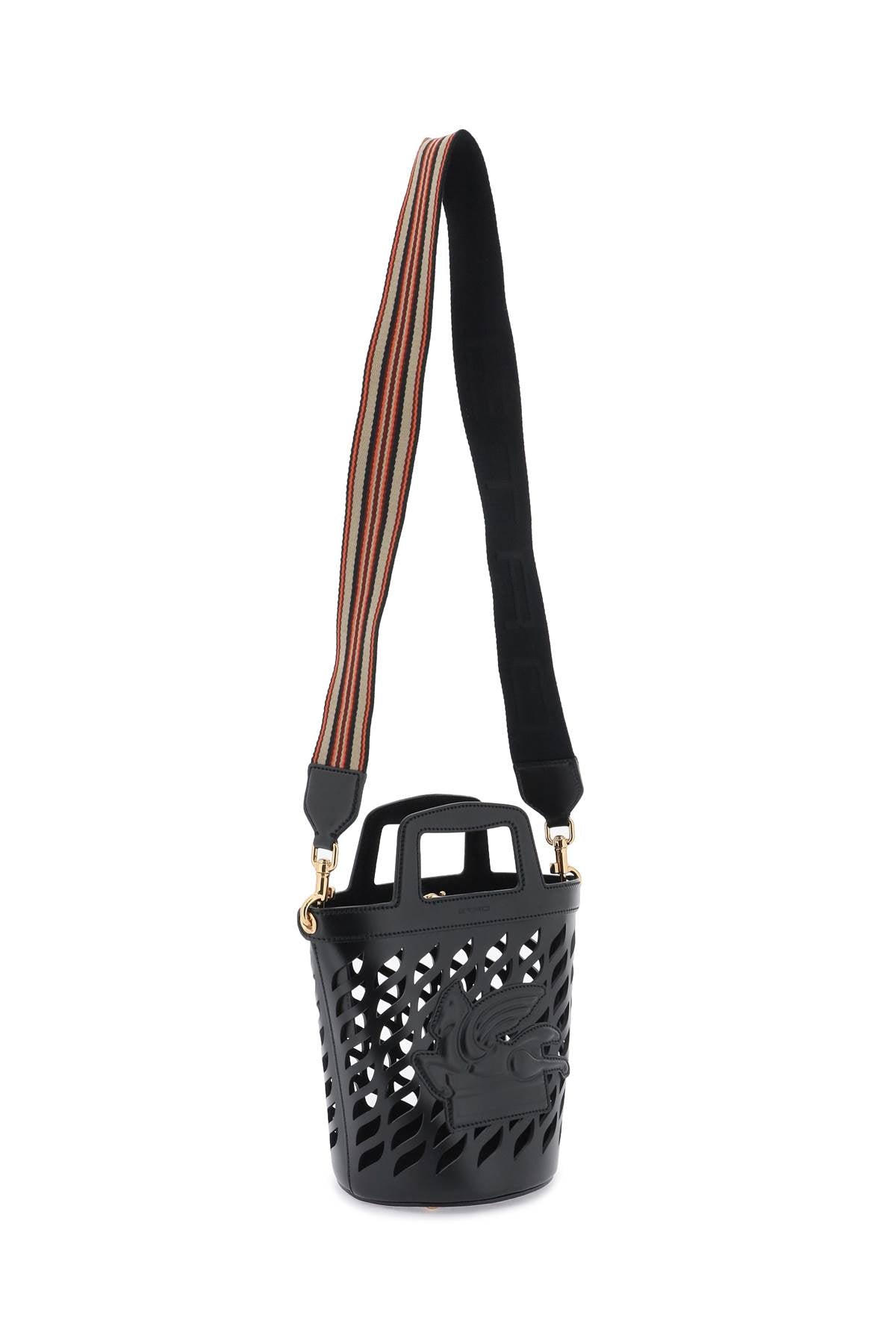 Etro Coffa Bucket Bag