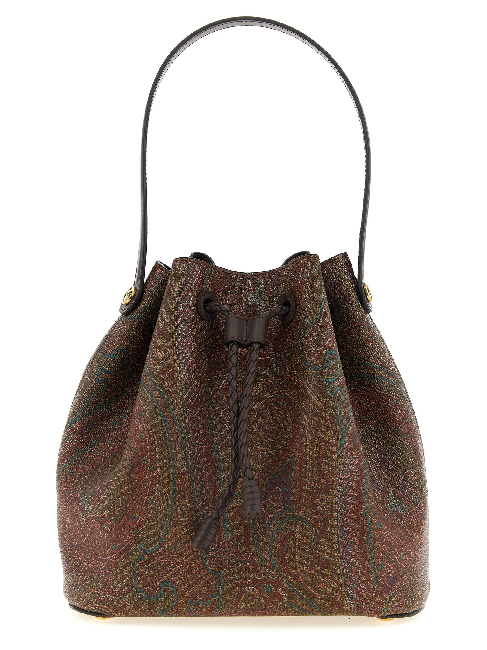 Etro 'Arnica' Small Bucket Bag